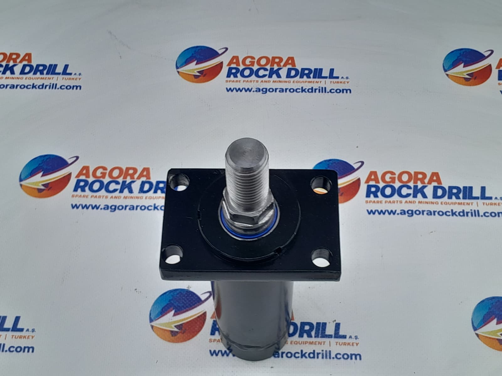 Epiroc - Atlas Copco - Hydraulic Cylinder - 3222 3335 19 - 3222333519 - 3222-3335-19 