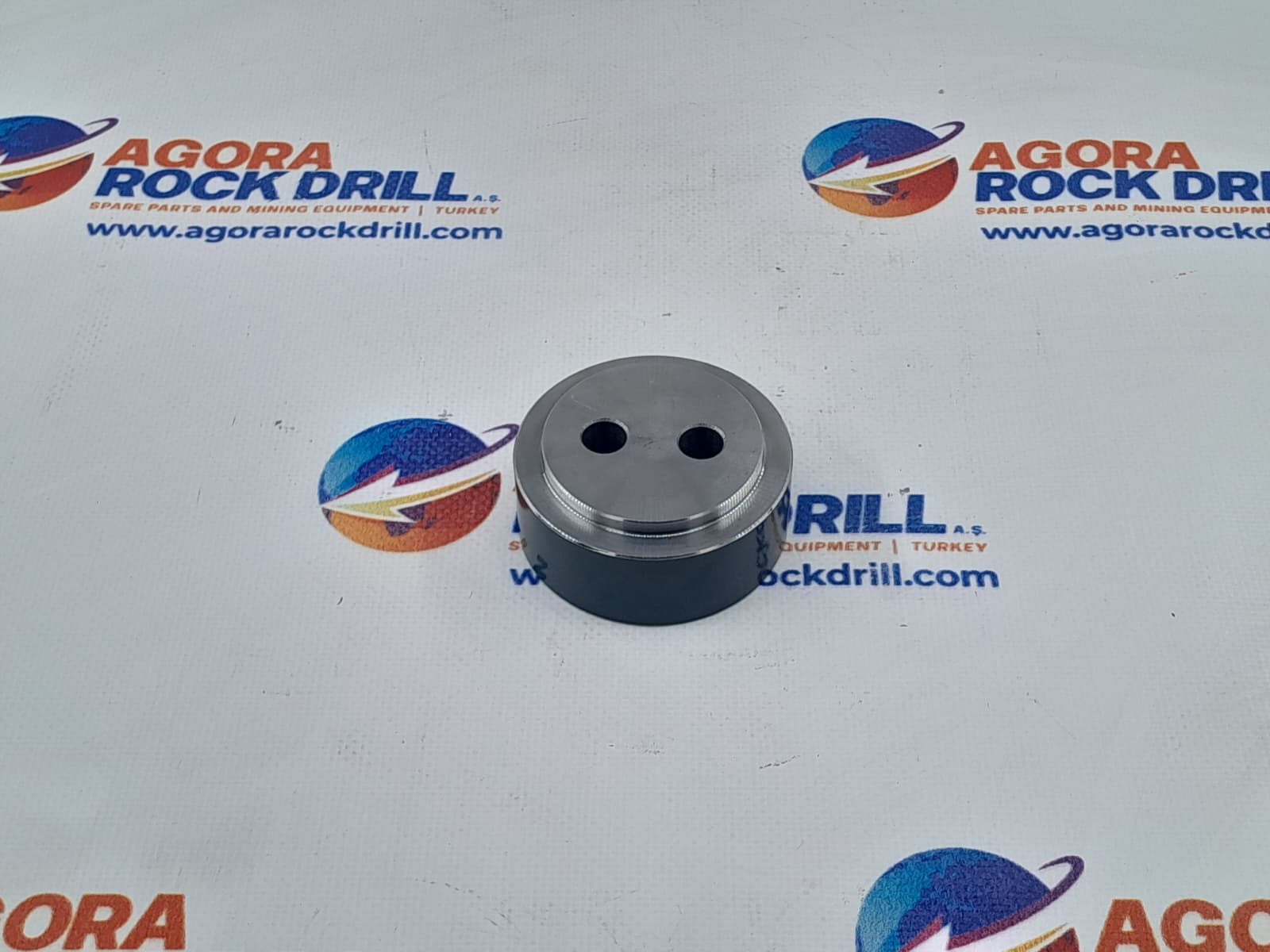 Epiroc - Atlas Copco - Stop - 3128 3118 82 - 3128311882 - 3128-3118-82