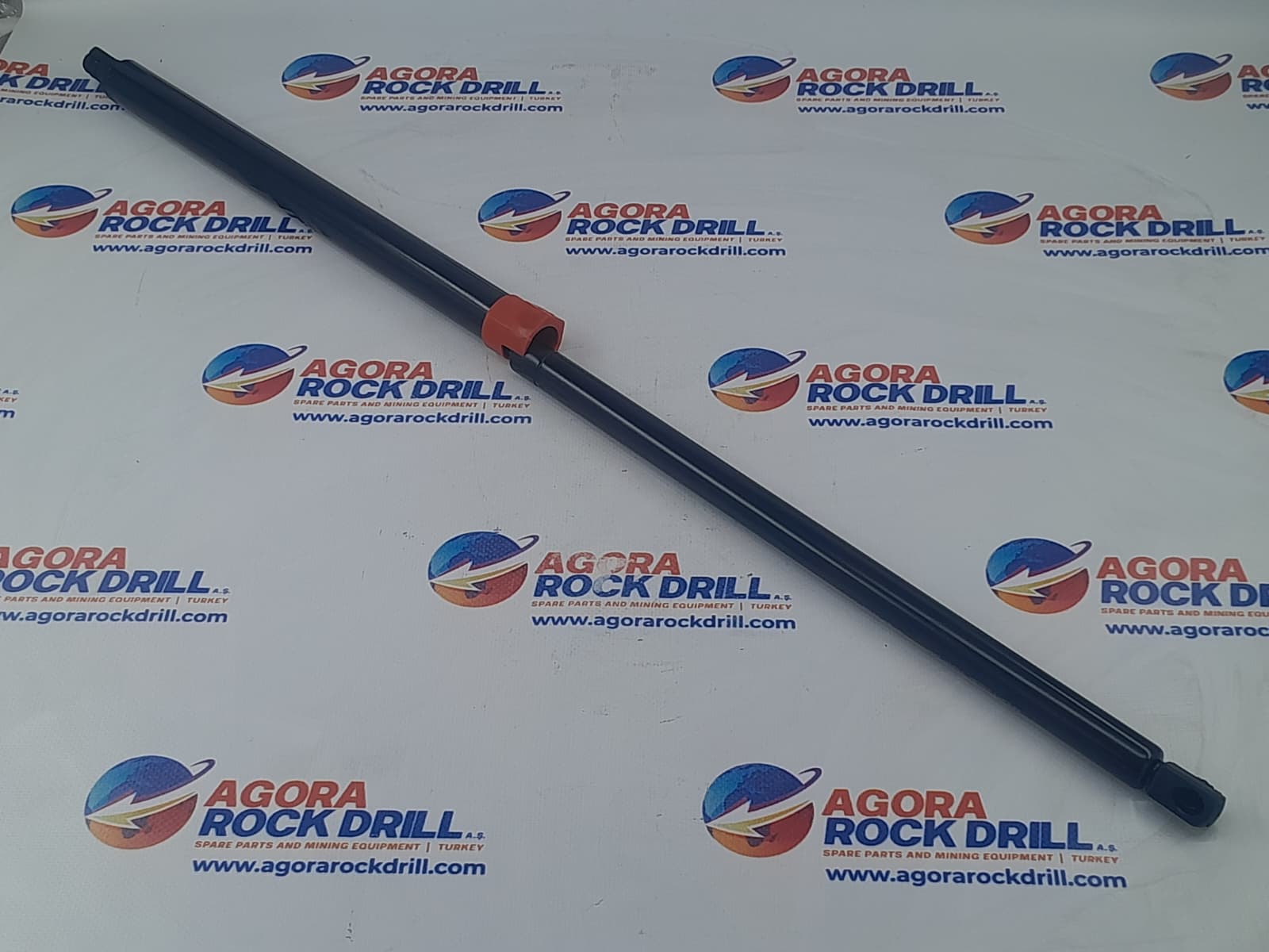 Epiroc - Atlas Copco - Gas Spring - 3222 3339 98 - 3222333998 - 3222-3339-98