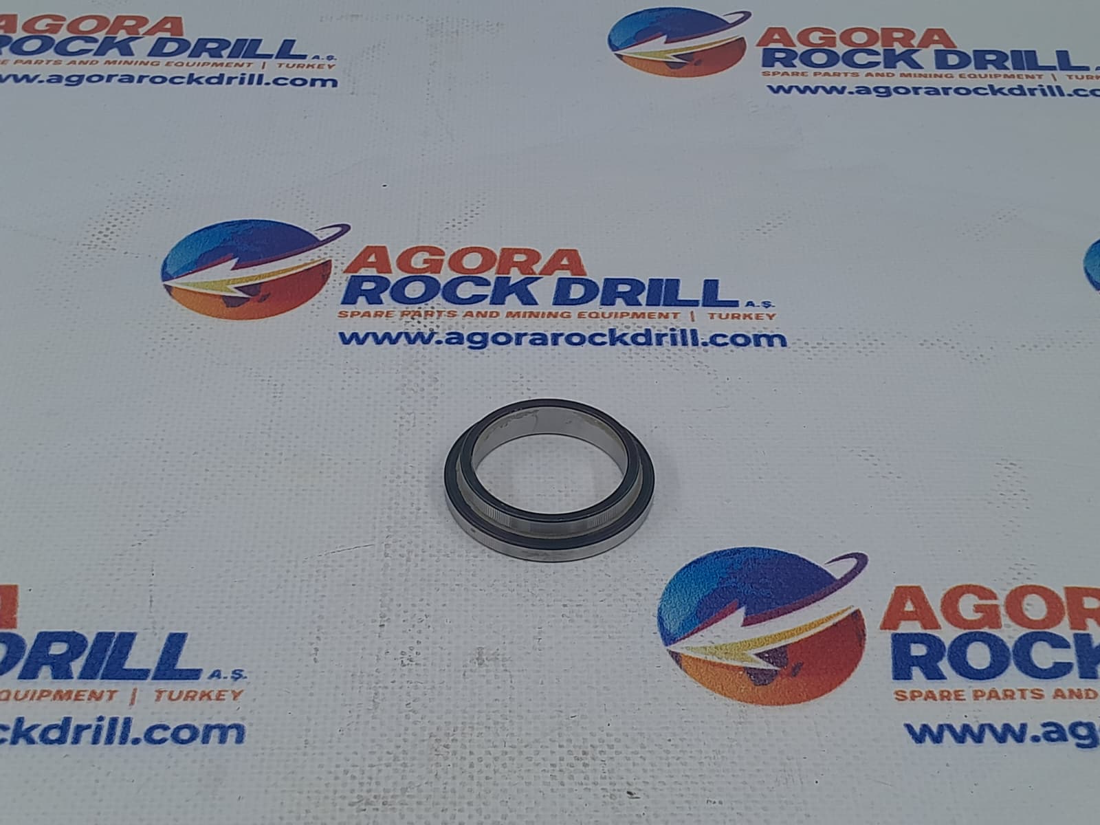 Epiroc - Atlas Copco -  Bushing - 3128 2012 20 - 3128201220 - 3128-2012-20 