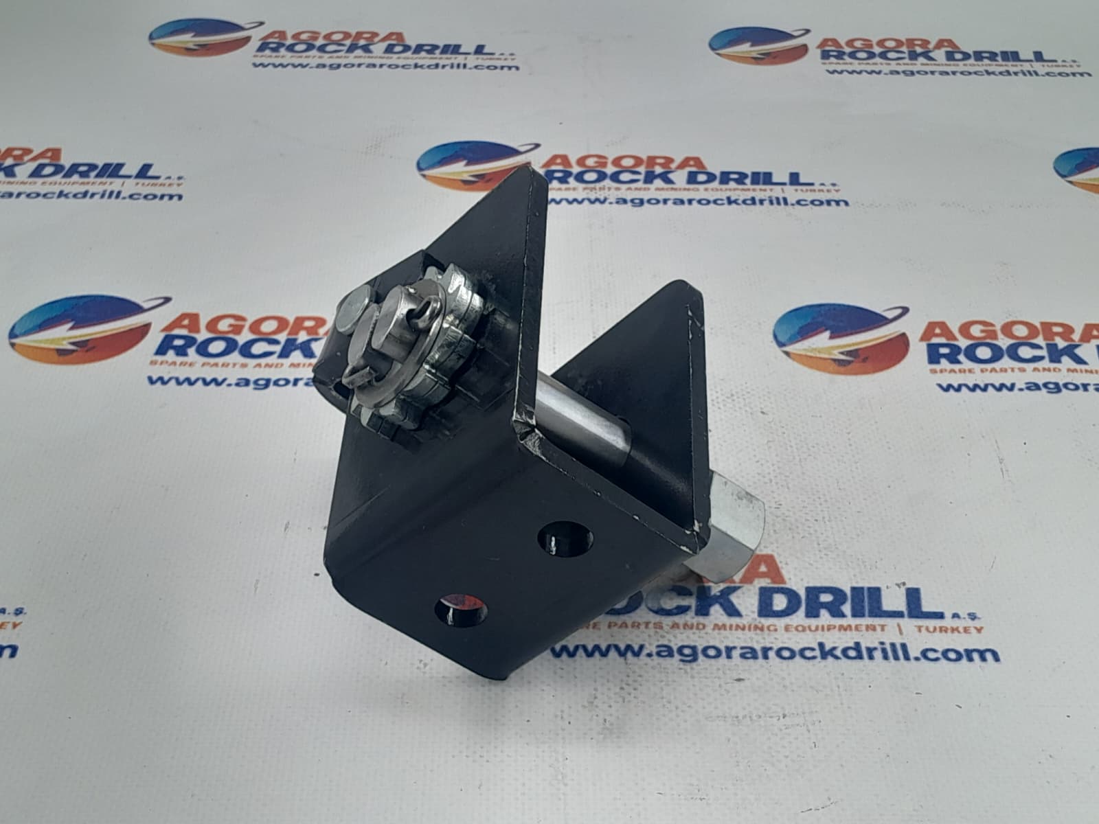 Epiroc - Atlas Copco - Belt Tensioner - 3128 2809 59 - 3128280959 - 3128-2809-59