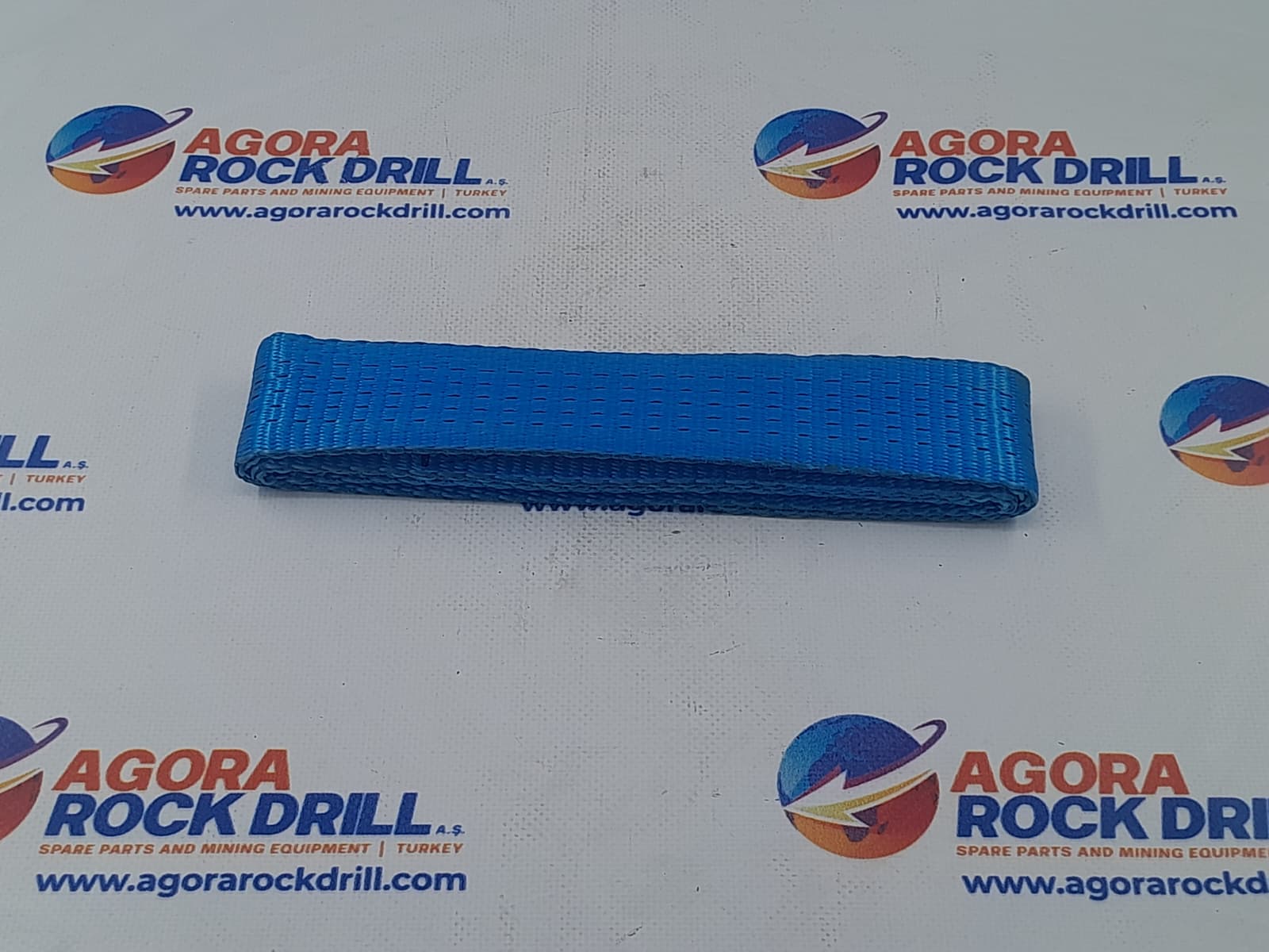 Epiroc - Atlas Copco - Band - 3128 2809 75 - 3128280975 - 3128-2809-75 