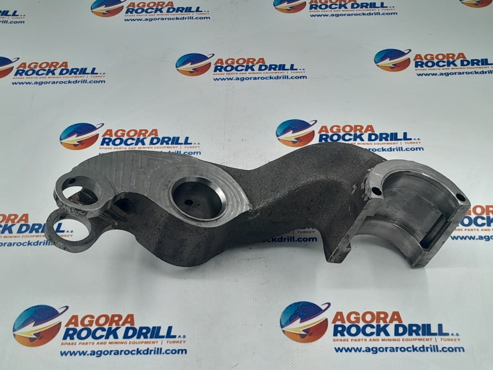 Epiroc - Atlas Copco - Arm - 3128 3217 01- 3128321701 - 3128-3217-01