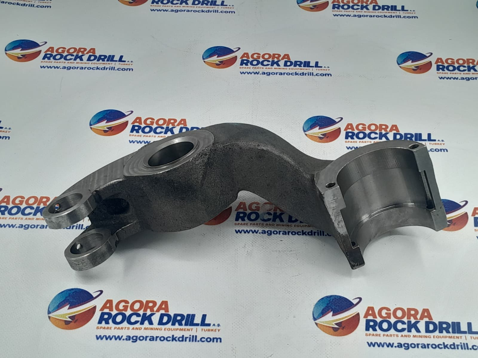 Epiroc - Atlas Copco - Arm - 3128 3217 02 - 3128321702 - 3128-3217-02 