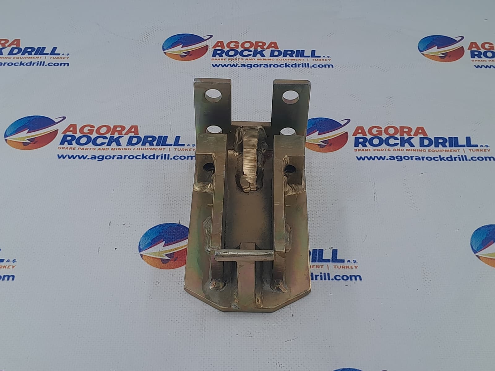 Epiroc - Atlas Copco - Wiper - 3128 3061 47 - 3128306147 - 3128-3061-47 