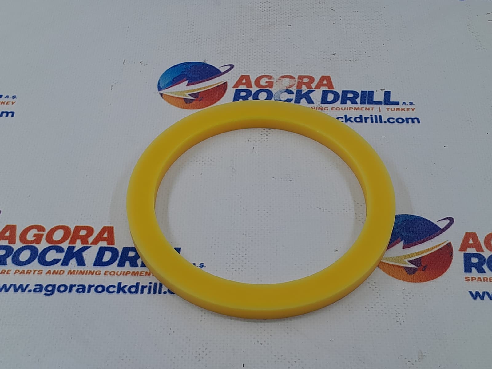 Epiroc - Atlas Copco - Buffer - 4350 2617 75 - 4350261775 - 4350-2617-75 