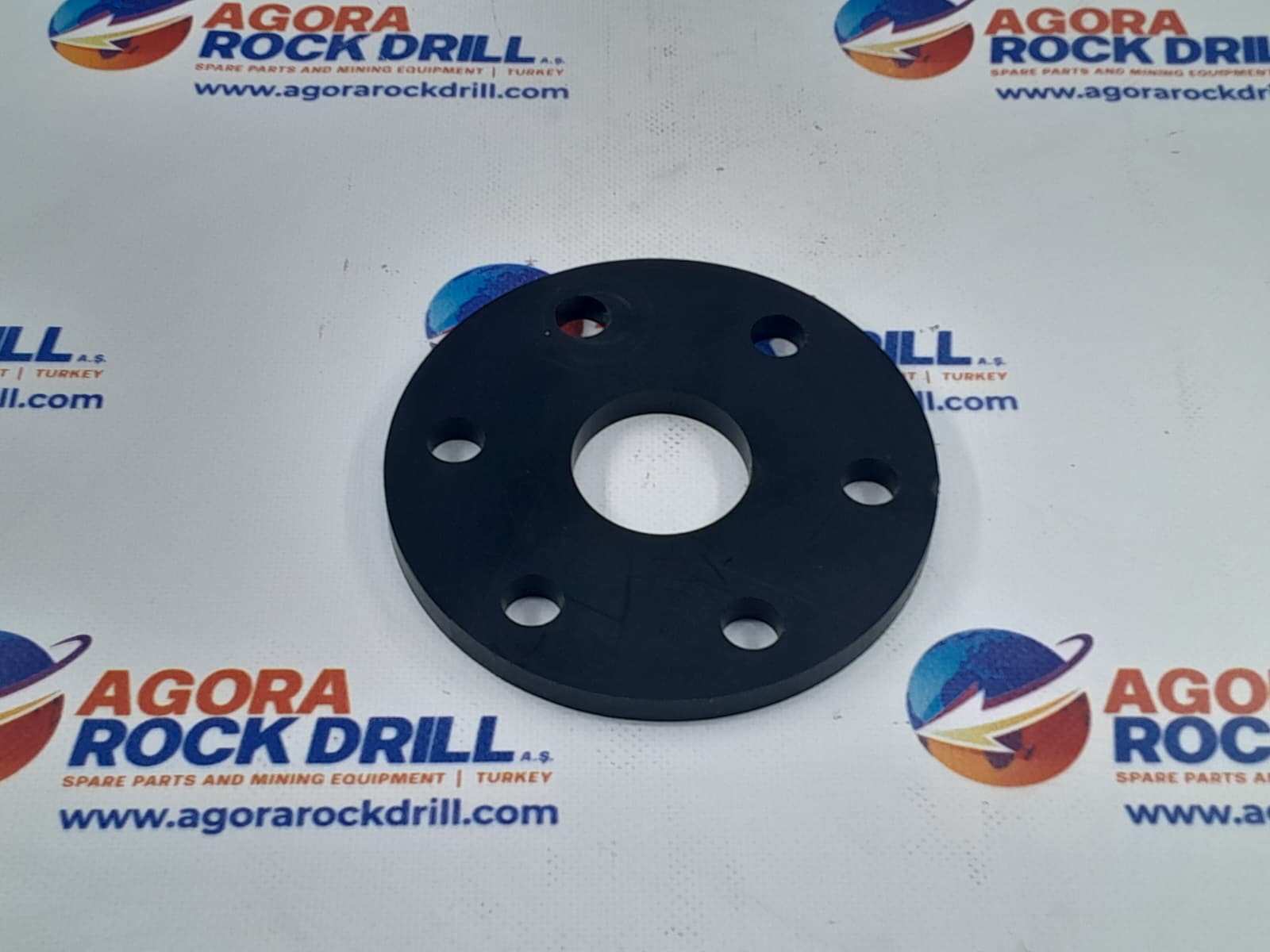 Epiroc - Atlas Copco - Buffer - 4350 2617 76 - 4350261776 - 4350-2617-76 