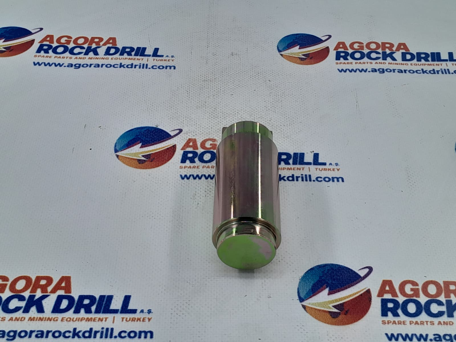 Epiroc - Atlas Copco - Shaft - 3128 2011 00 - 3128201100 - 3128-2011-00 