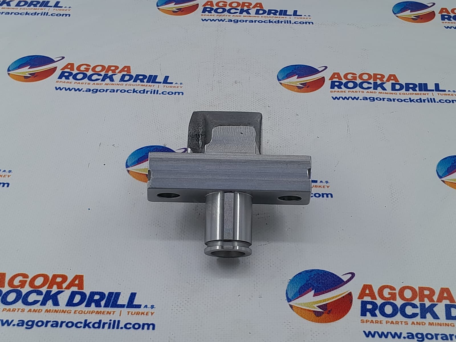 Epiroc - Atlas Copco - Connection P. - 3115 5043 12 - 3115504312 - 3115-5043-12 