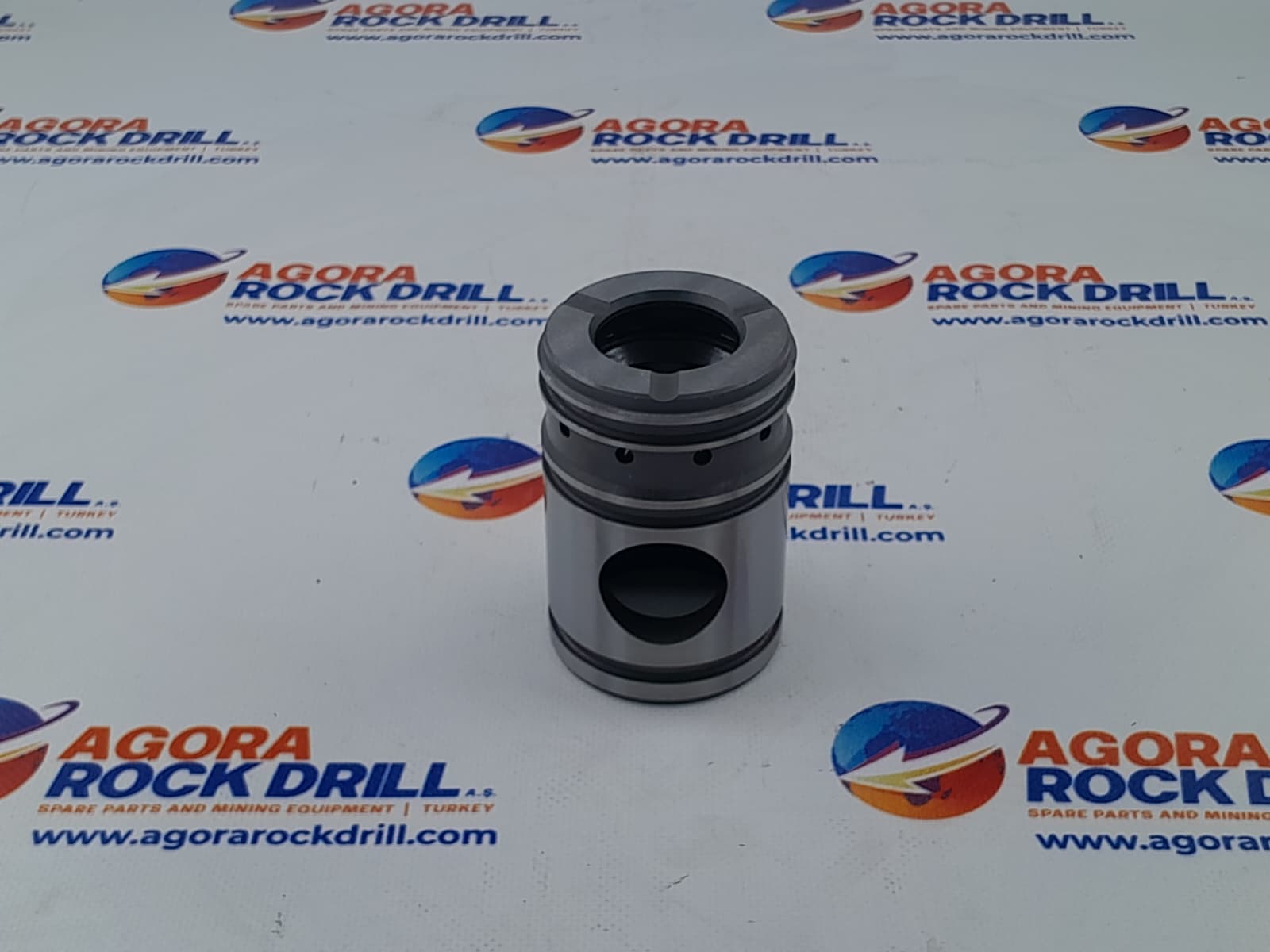 Epiroc - Atlas Copco - Flushing Head - 3115 5044 05 - 3115504405 - 3115-5044-05