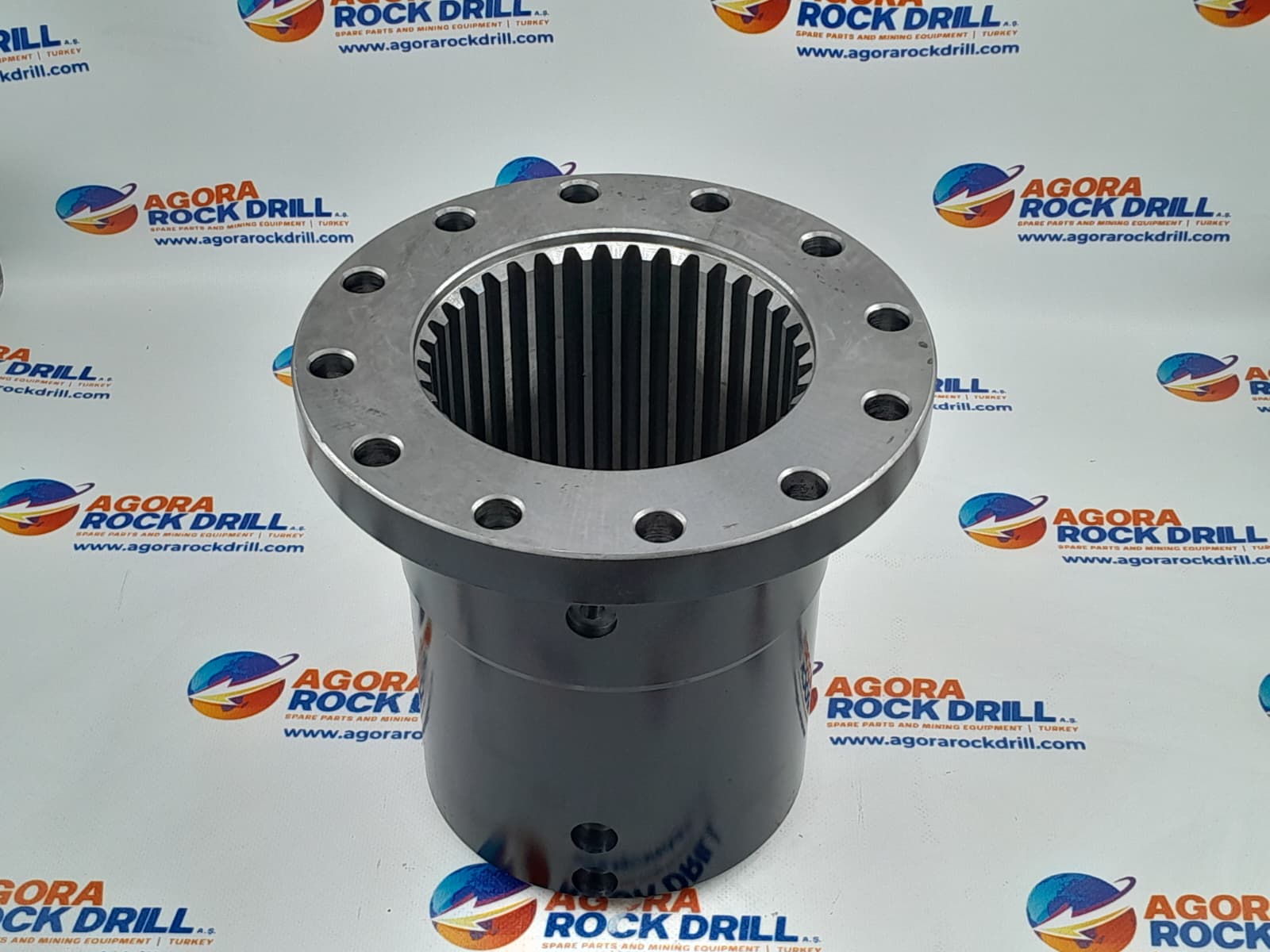 Epiroc - Atlas Copco - Adaptor House - 4350 2650 06 - 4350265006 - 4350-2650-06