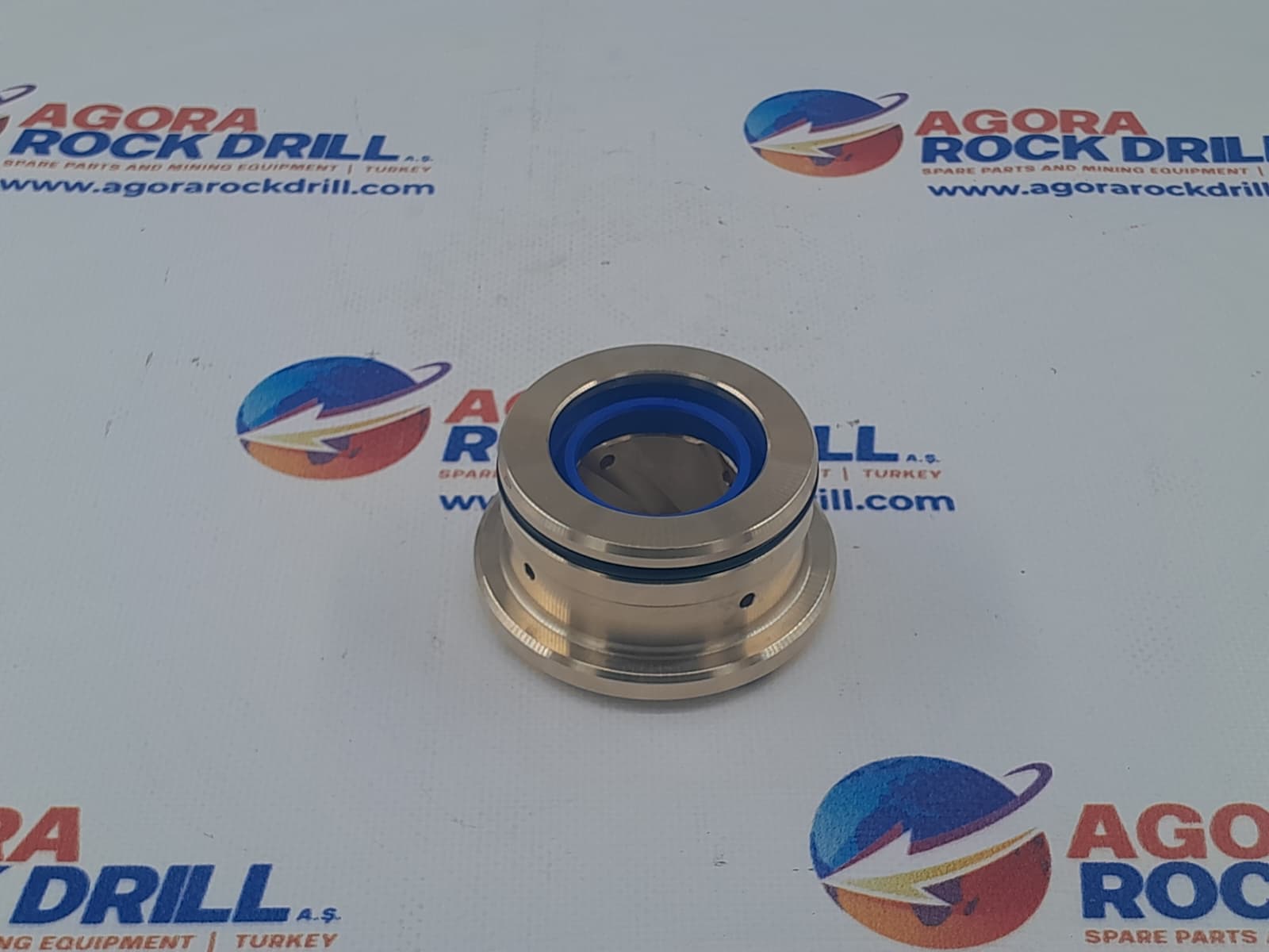 Epiroc - Atlas Copco -  Rear Front - 3115 5573 81 - 3115557381 - 3115-5573-81