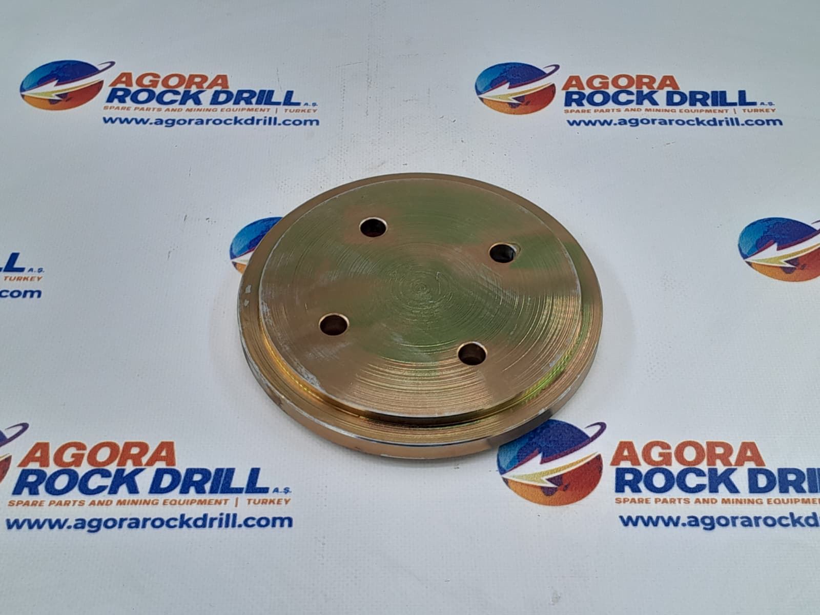 Epiroc - Atlas Copco - Cover - 3128 3070 20 - 3128307020 - 3128-3070-20 