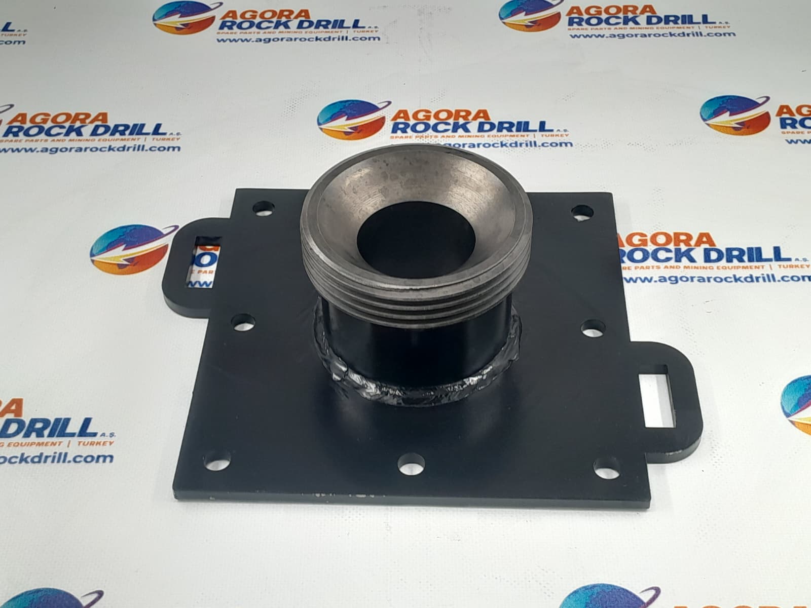 Epiroc - Atlas Copco - Connection - 3222 3305 19 - 3222330519 - 3222-3305-19 