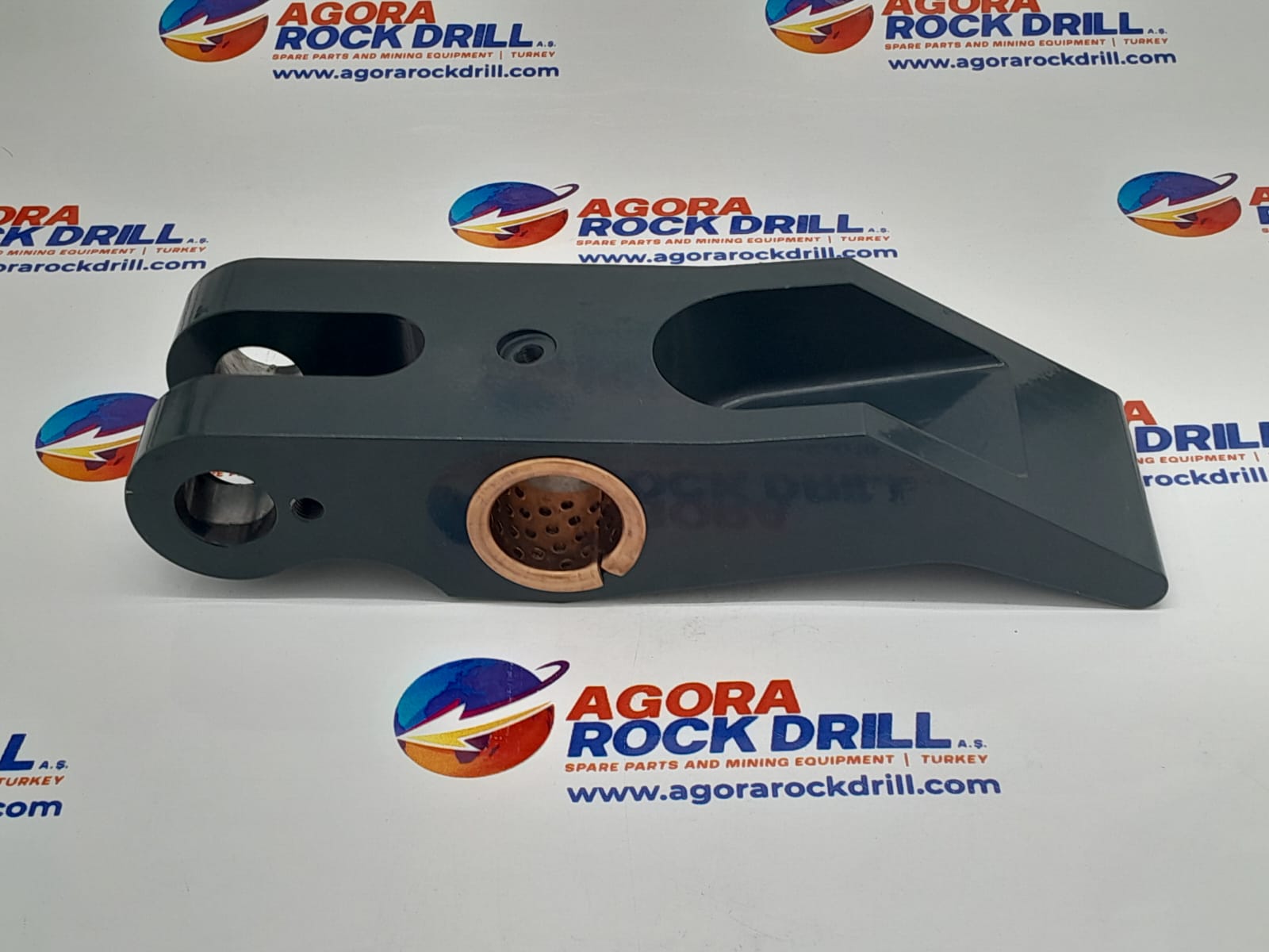 Epiroc - Atlas Copco - Jaw - 3222 0637 00 - 3222063700 - 3222-0637-00