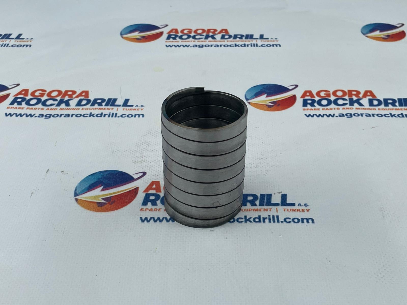 Epiroc - Atlas Copco - Bearing Bushing - 3128 2570 03 - 3128257003 - 3128-2570-03 