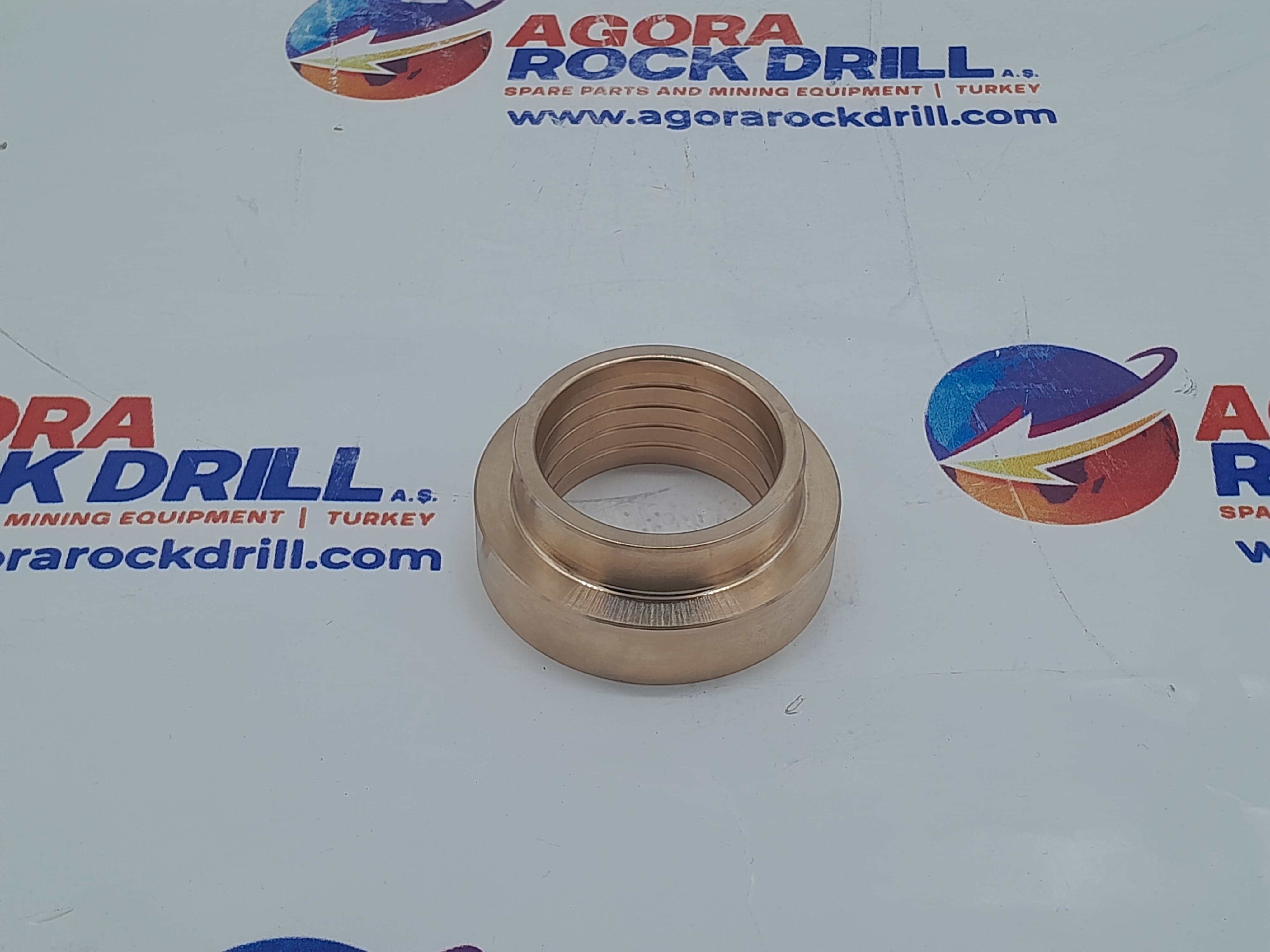 Epiroc - Atlas Copco - Piston Guide - 3115 1671 00 - 3115167100 - 3115-1671-00 