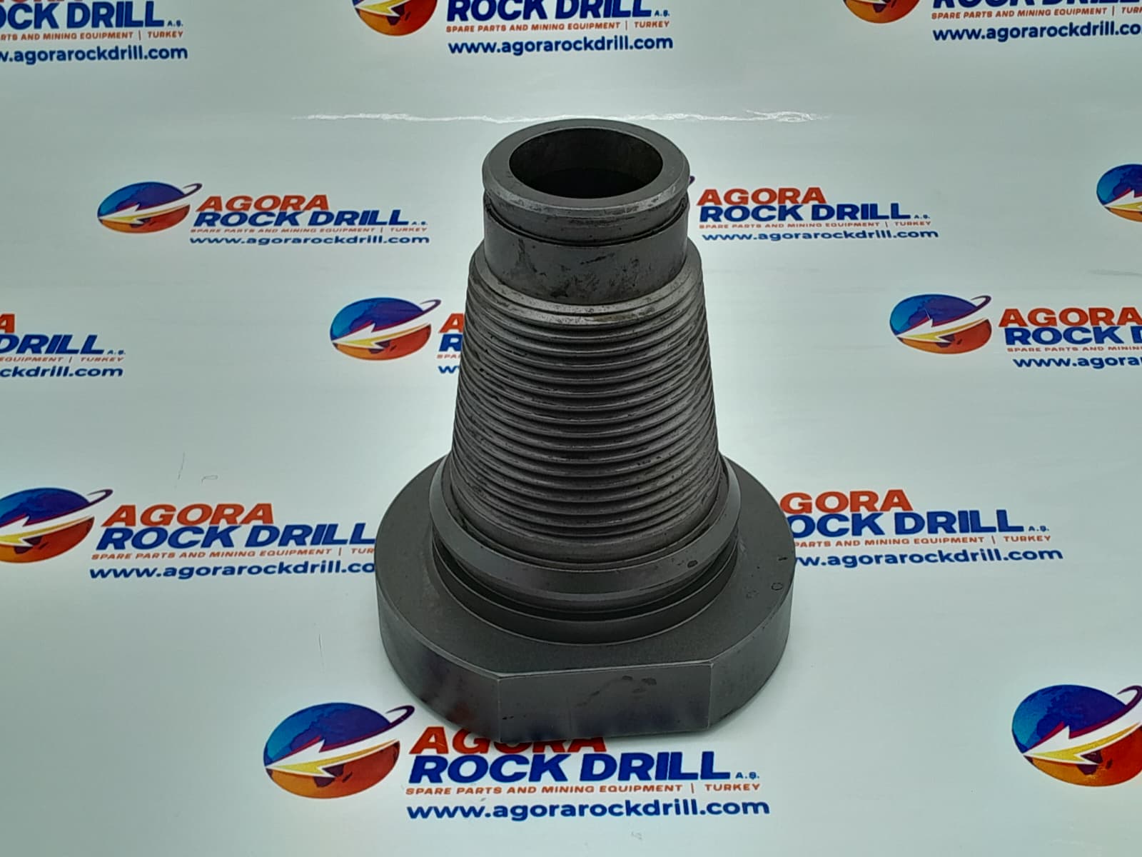 Epiroc - Atlas Copco - Adapter - 4350 2650 05 - 4350265005 - 4350-2650-05 