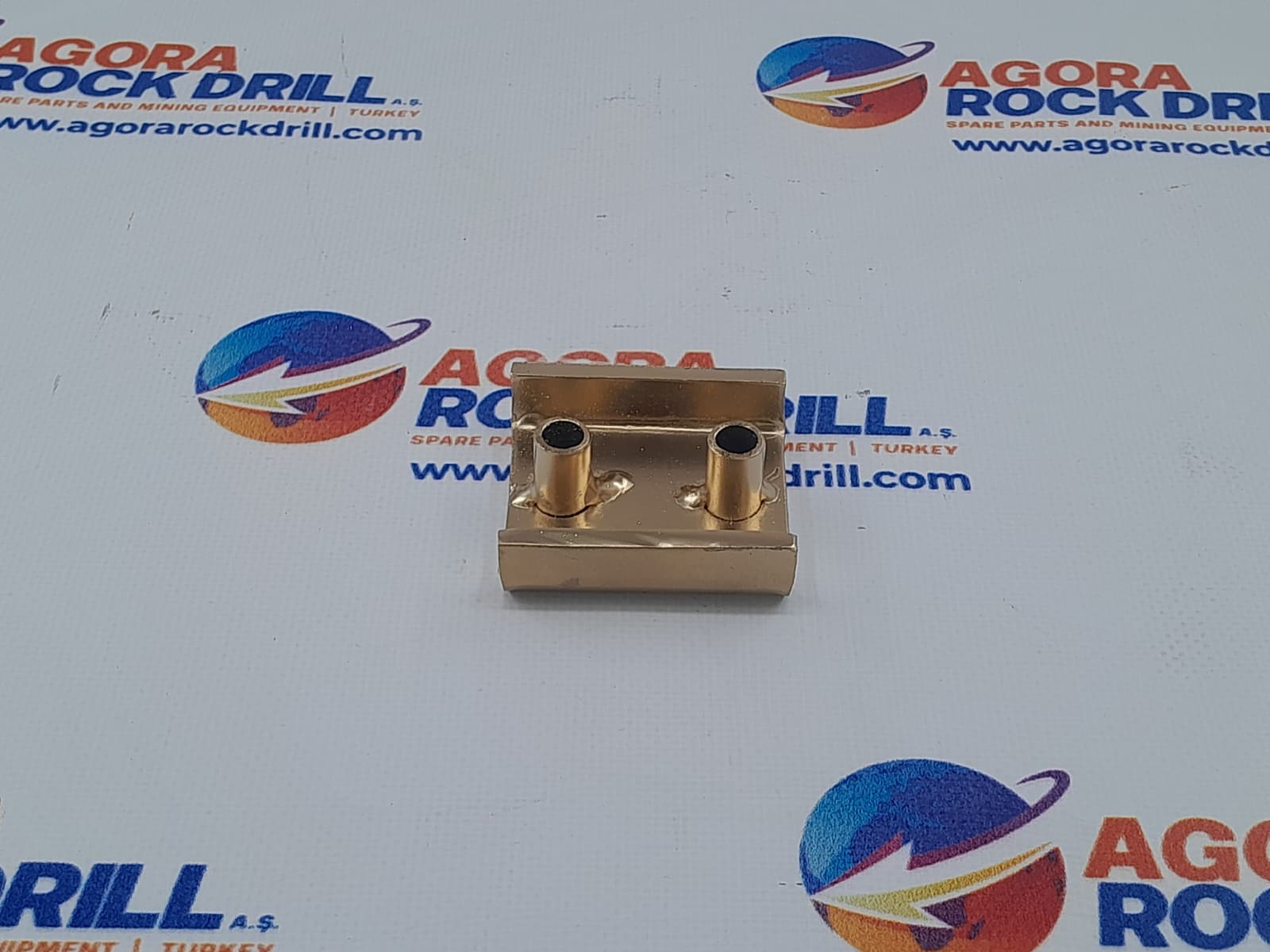 Epiroc - Atlas Copco - Clamp - 3128 3055 61 - 3128 3055 75  / 3128305561 - 3128305575  / 3128-3055-61 - 3128-3055-75  