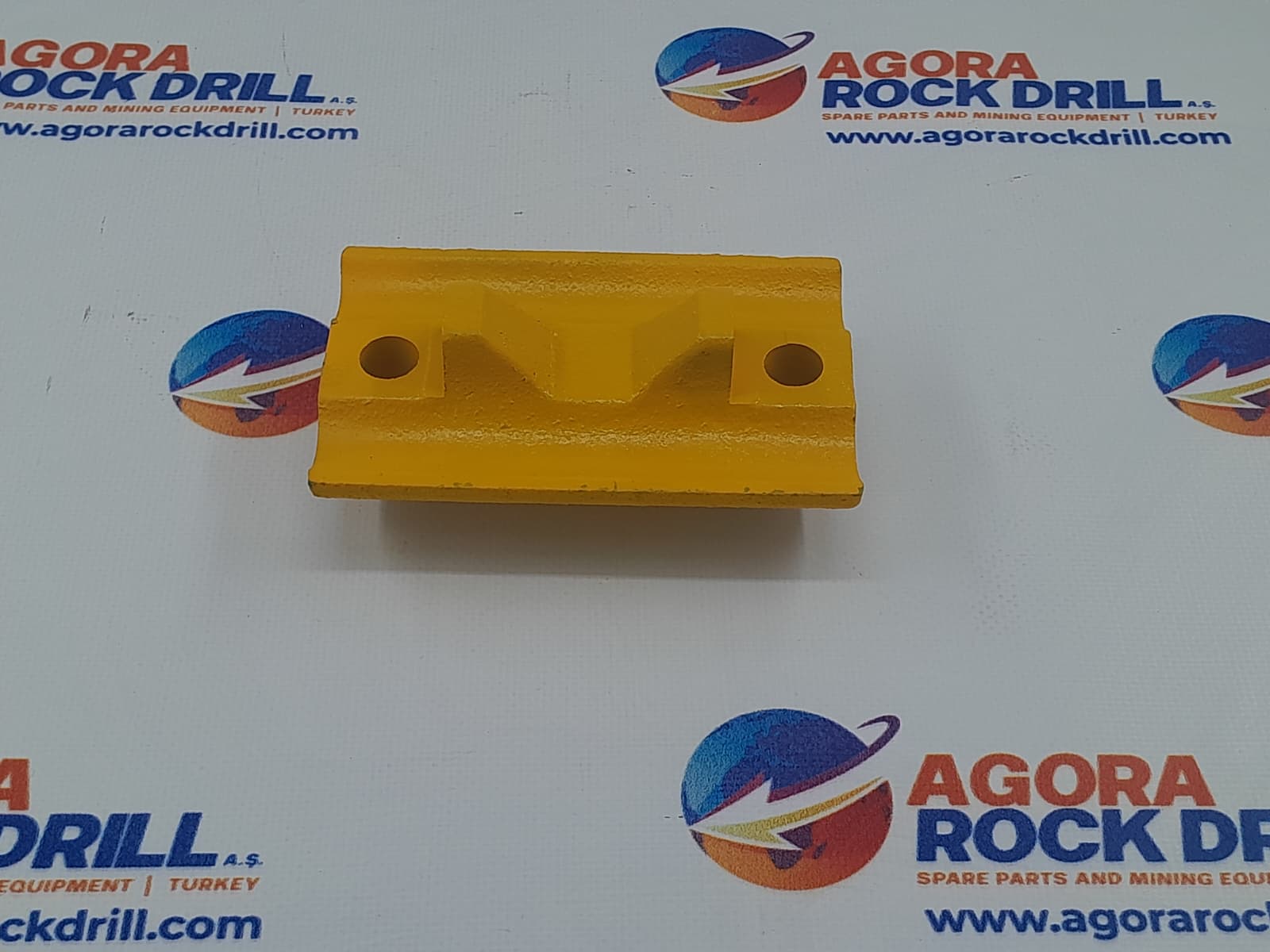 Epiroc - Atlas Copco - Clamp - 3128 3023 00 - 3128302300 - 3128-3023-00 