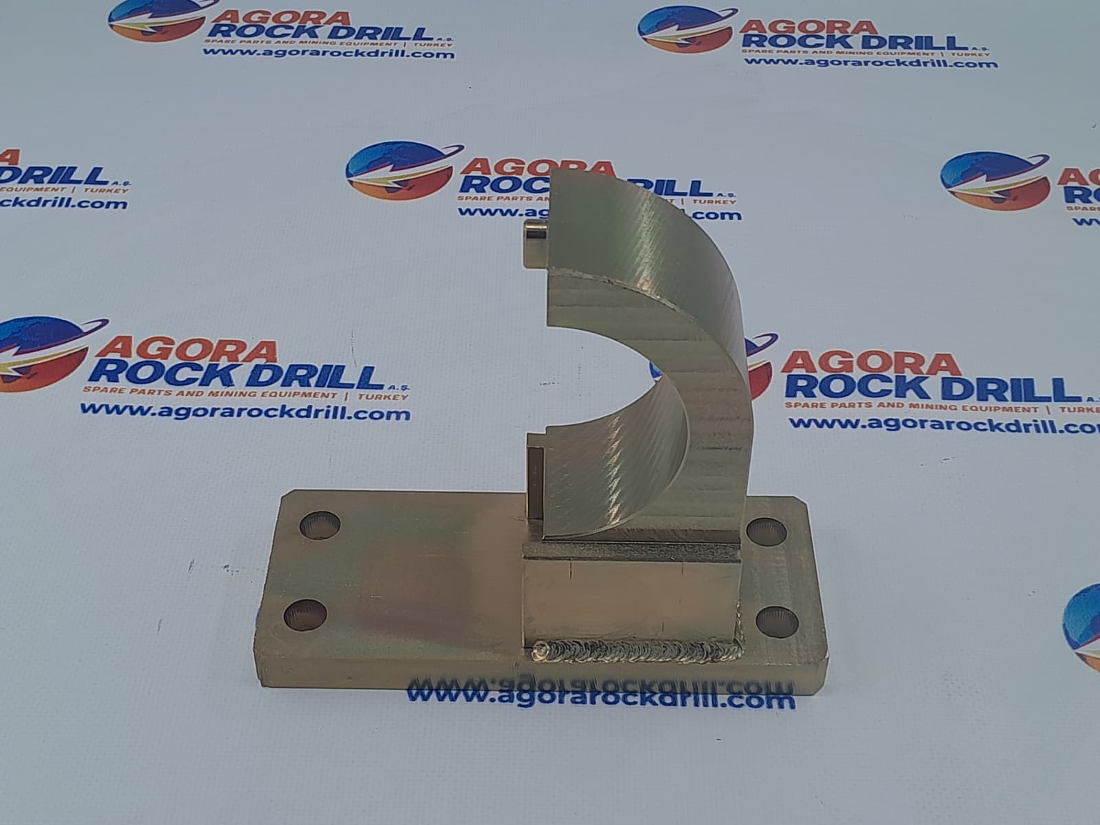 Epiroc - Atlas Copco - Support - 3128 0021 19 - 3128002119 - 3128-0021-19 