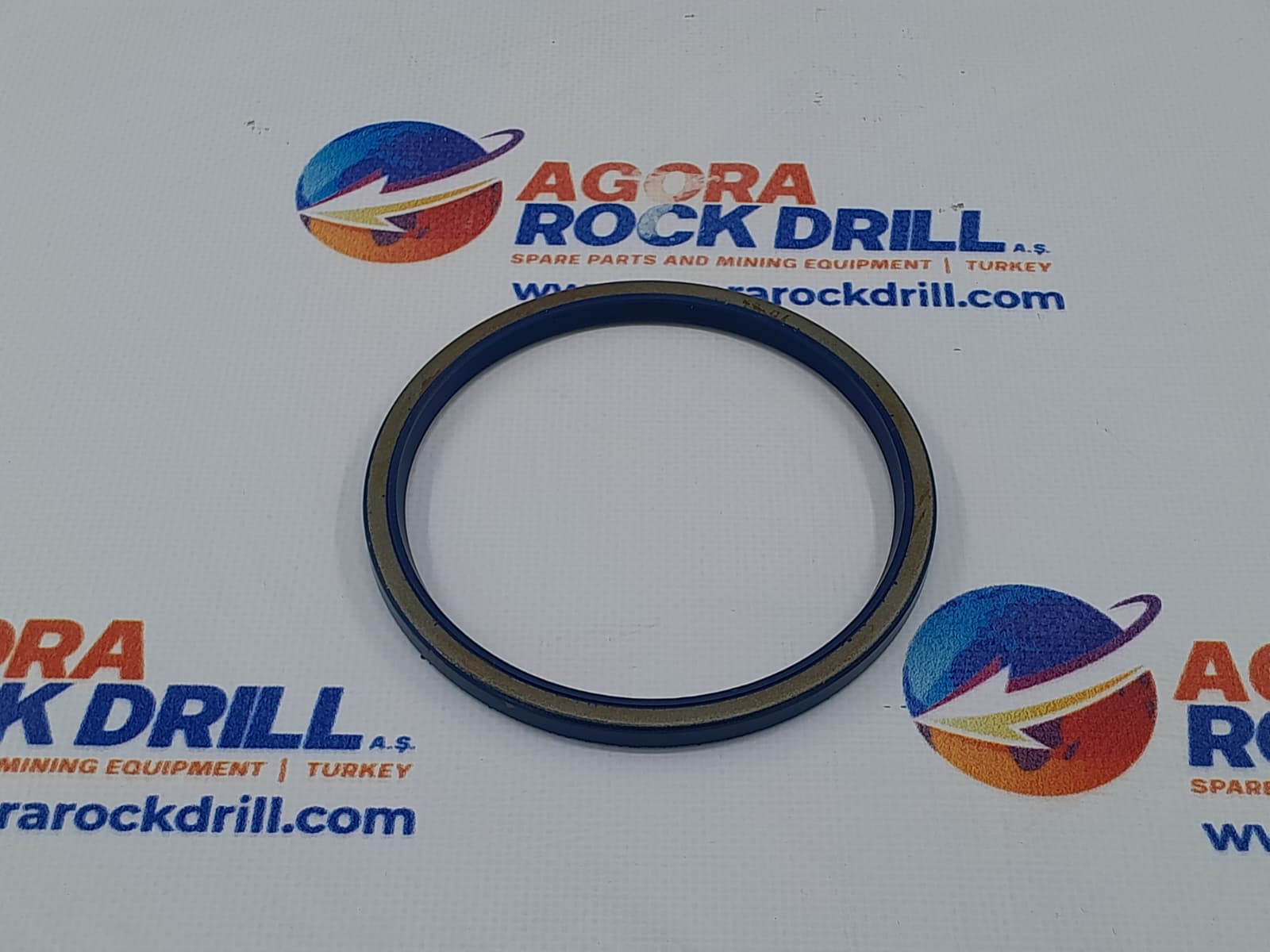 Epiroc - Atlas Copco - Wiper - 5580 0026 78 - 5580002678 - 5580-0026-78 