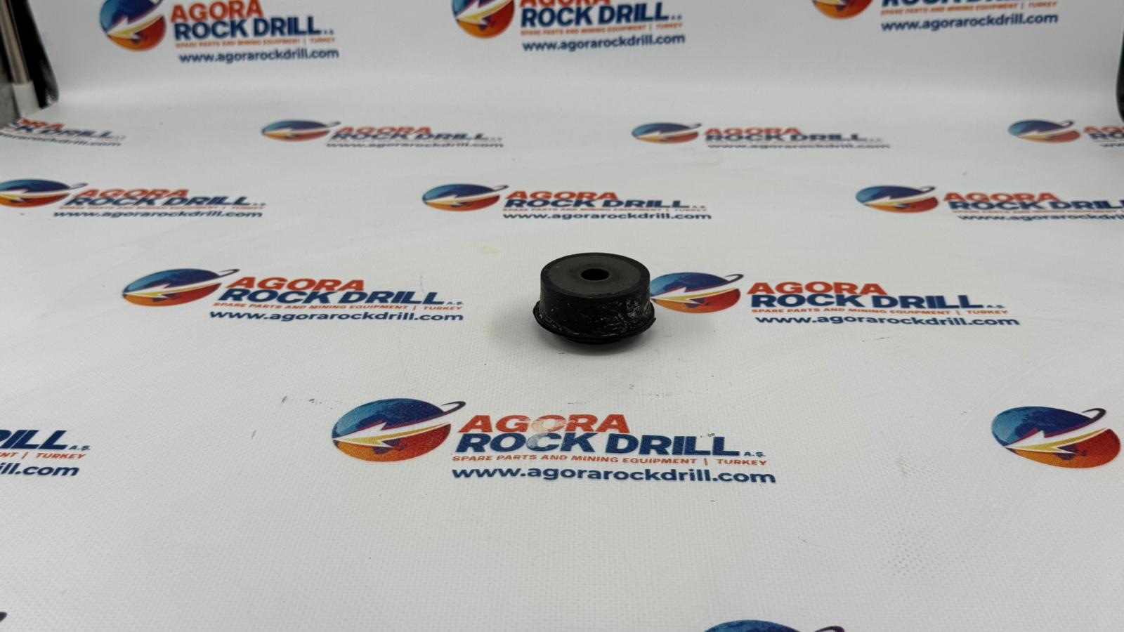 Epiroc - Atlas Copco - Rubber Ring - 5590 0129 15 - 5590012915 - 5590-0129-15 