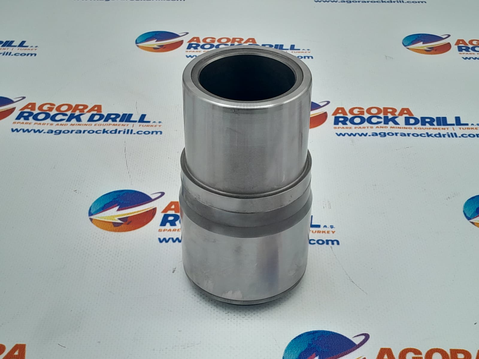 Epiroc - Atlas Copco - Damping Piston - 3115 3441 00 - 3115344100 - 3115-3441-00 