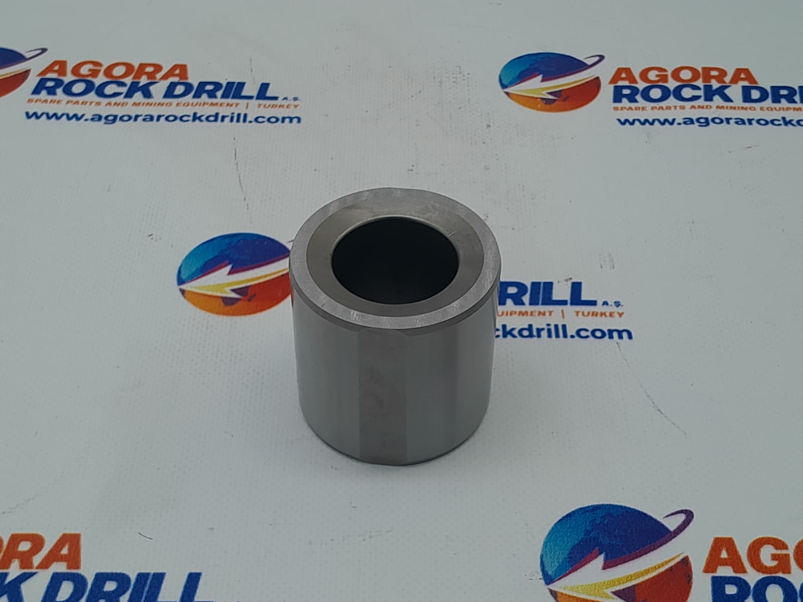 Epiroc - Atlas Copco - Rotation Chuck Bushing - 3115 6004 89 - 3115600489 - 3115-6004-89 