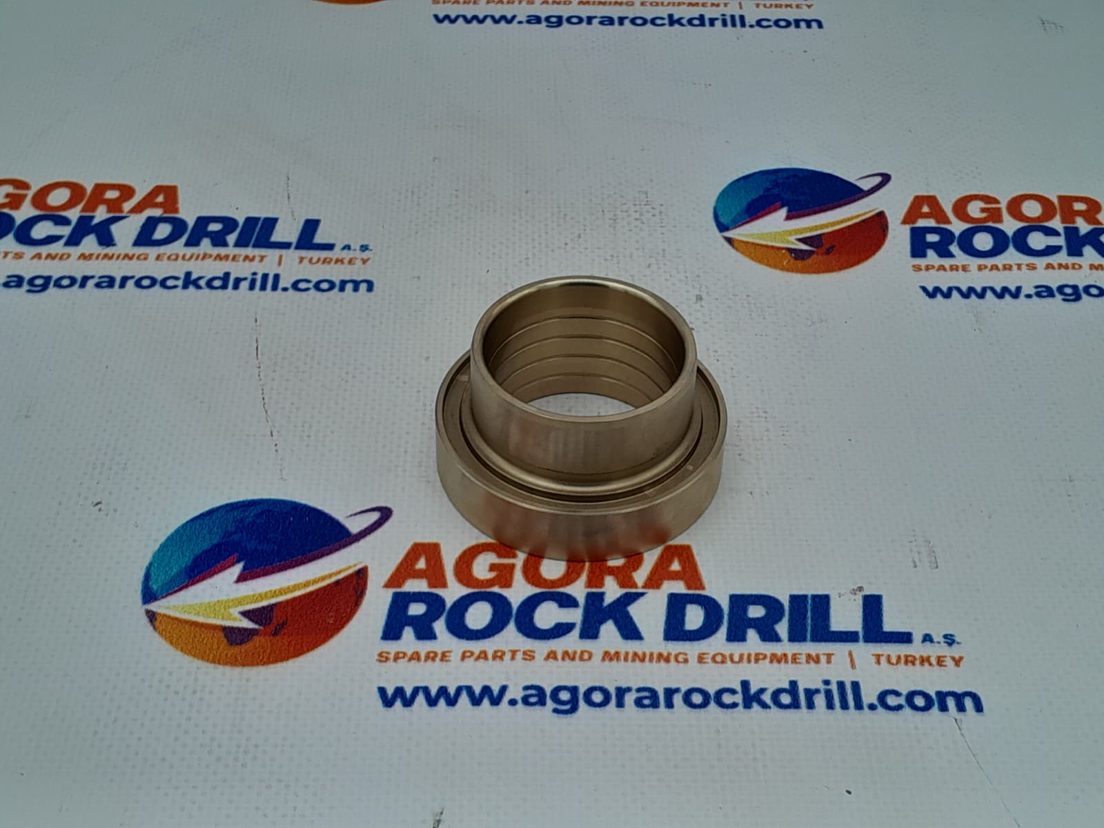 Epiroc - Atlas Copco - Piston Guide Rear - 3115 3094 00 - 3115309400 - 3115-3094-00