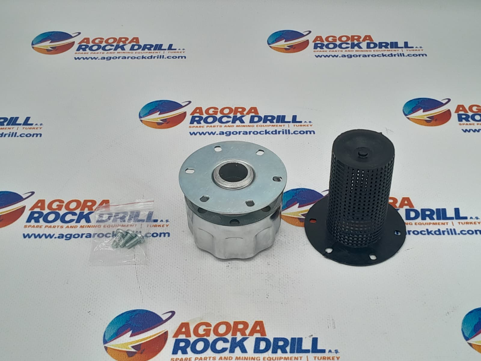 Epiroc - Atlas Copco - Cover - 5112 2340 00 - 5112234000 - 5112-2340-00 