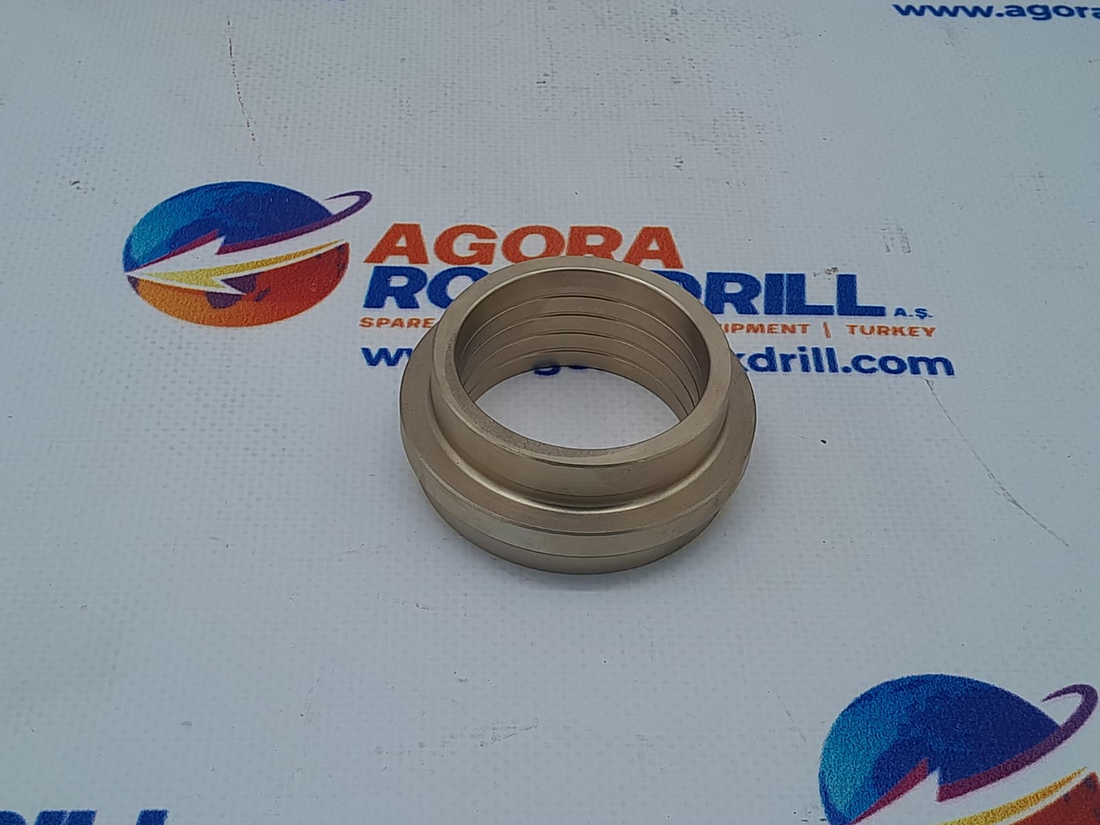 Epiroc - Atlas Copco - Piston Guide - 3115 2973 01 - 3115297301 - 3115-2973-01 