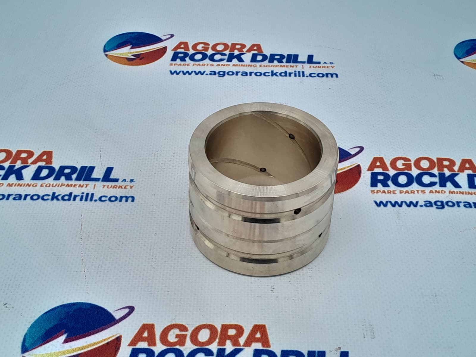 Epiroc - Atlas Copco - Guide - 3115 3802 00 - 3115380200 - 3115-3802-00 