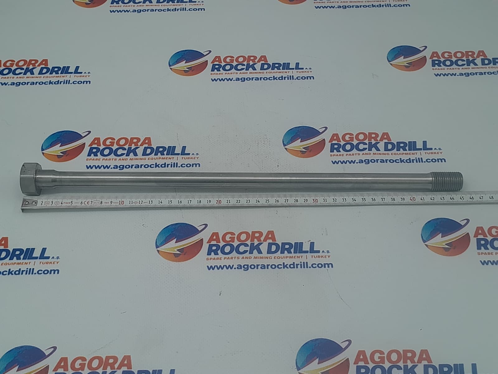 Epiroc - Atlas Copco -  Side Bolt - 3115 2652 00 - 3115265200 - 3115-2652-00