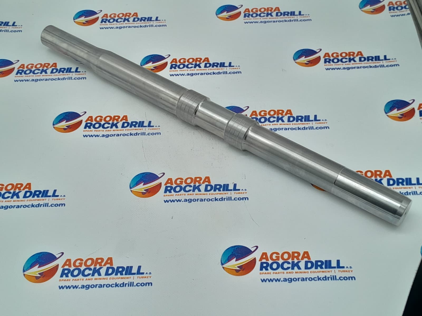 Epiroc - Atlas Copco - Piston - 3115 6005 41 - 3115600541 - 3115-6005-41