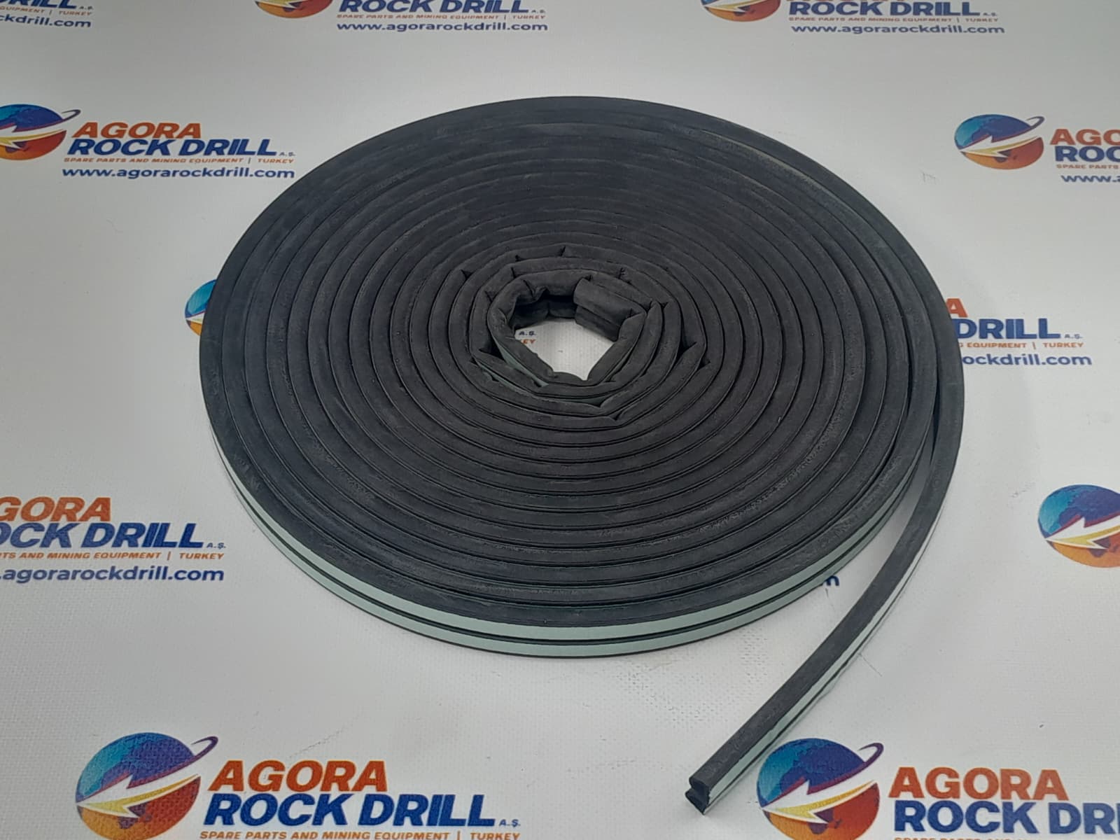 Epiroc - Atlas Copco - Sealing - 3222 9890 35 - 3222989035 - 3222-9890-35 