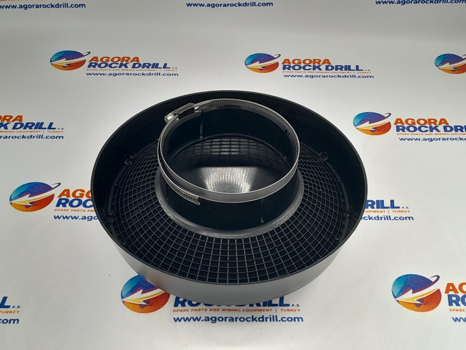 Epiroc - Atlas Copco - Rain Protect - 3222 0511 80 - 3222051180 - 3222-0511-80 