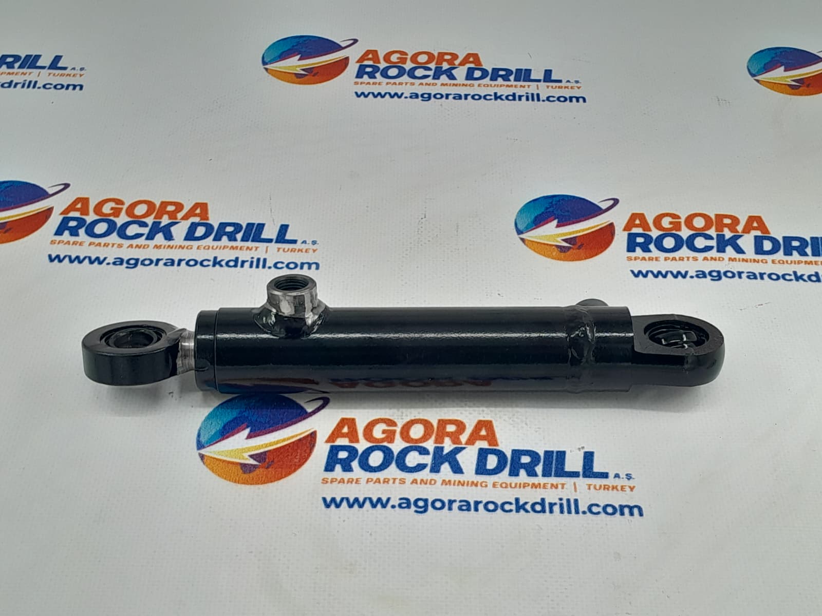 Epiroc - Atlas Copco - Hydr. Cylınder - 3222 3139 59 - 3222313959 - 3222-3139-59 