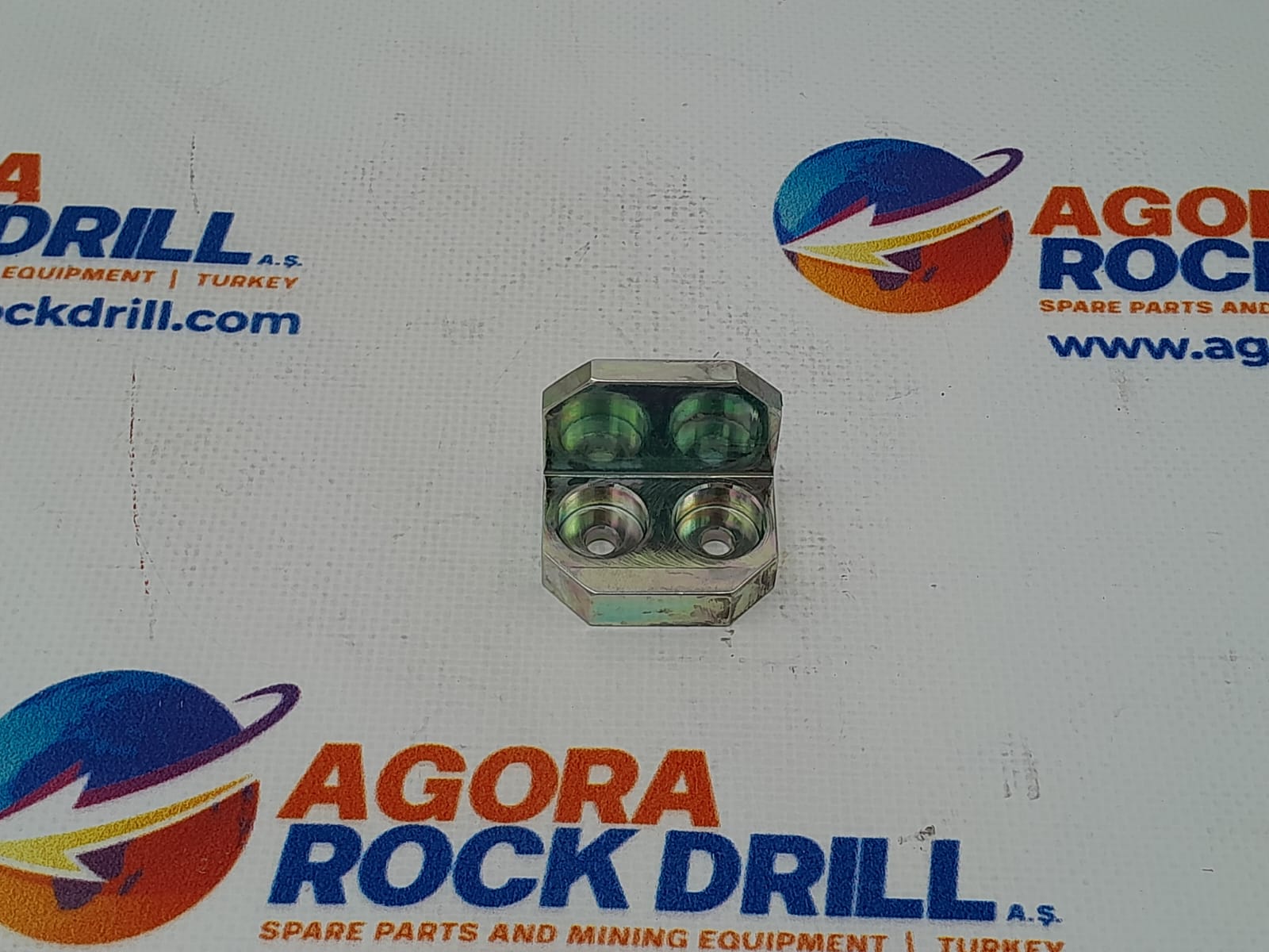 Epiroc - Atlas Copco - Lıp - 3128 3249 09 - 3128324909 - 3128-3249-09