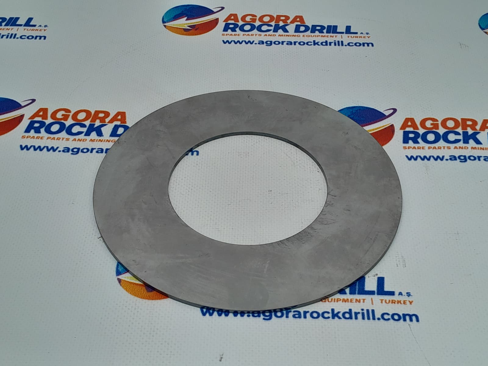 Epiroc - Atlas Copco - Spacer - 5575 7009 01 - 5575700901 - 5575-7009-01 