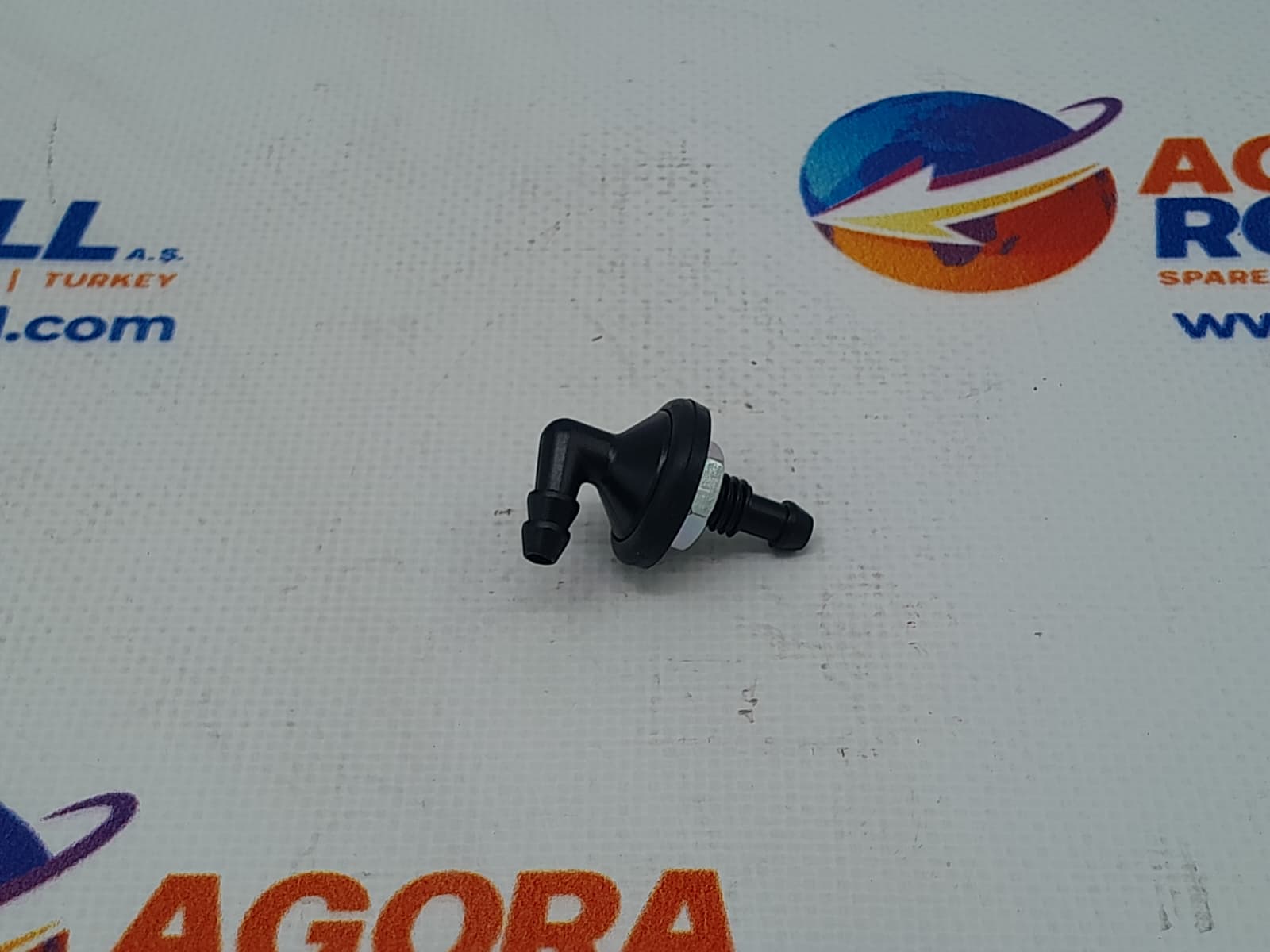 Epiroc - Atlas Copco -  L Coupling - 5580 0049 89 - 5580004989 - 5580-0049-89