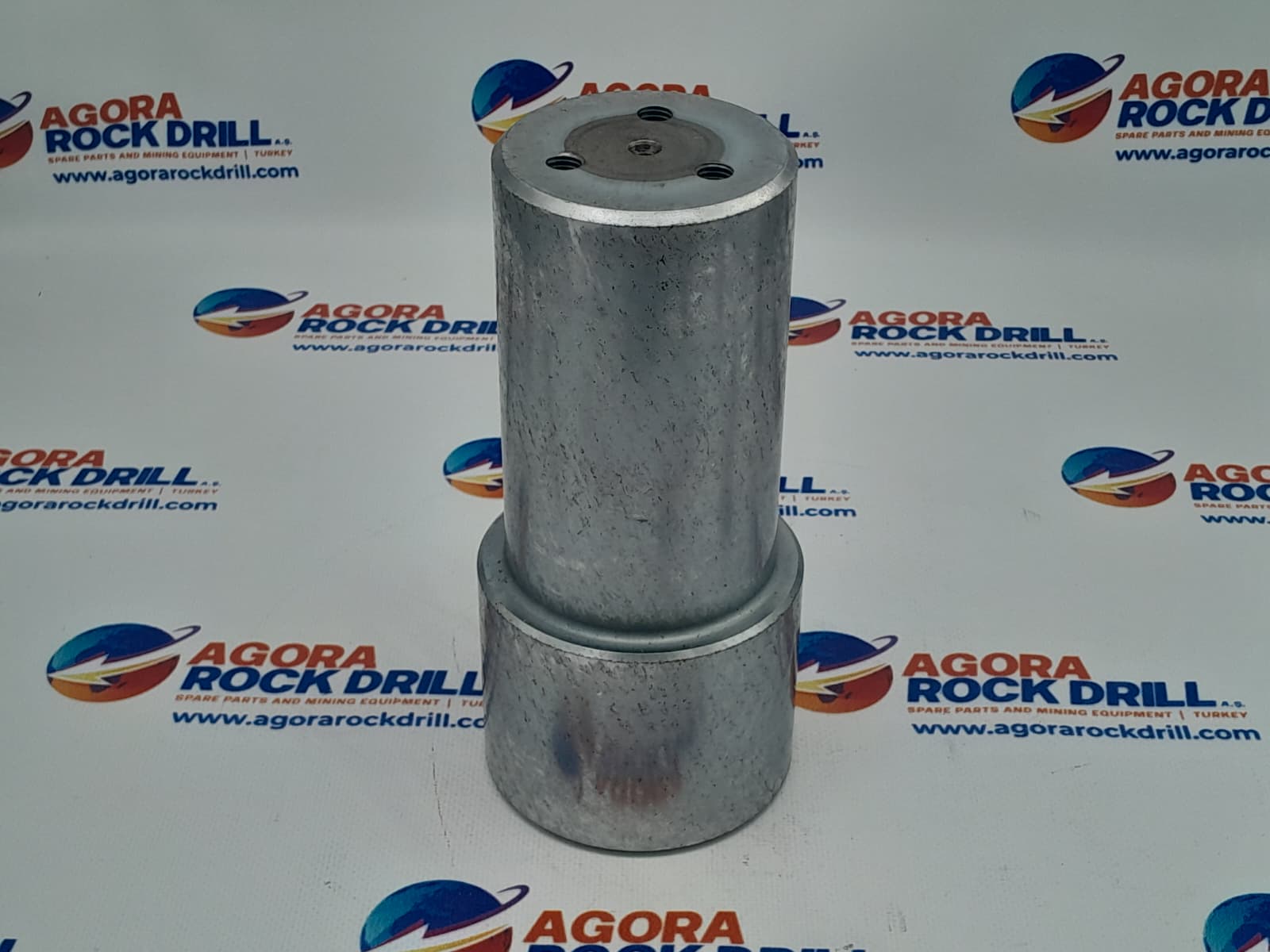 Epiroc - Atlas Copco -  Pin - 5580 0084 99 - 5580008499 - 5580-0084-99