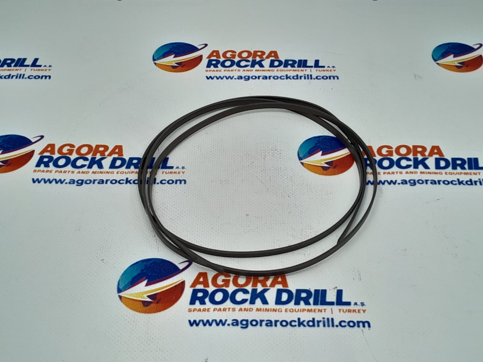 Epiroc - Atlas Copco - Guide Ring - 5590 0011 97 - 5590001197 - 5590-0011-97