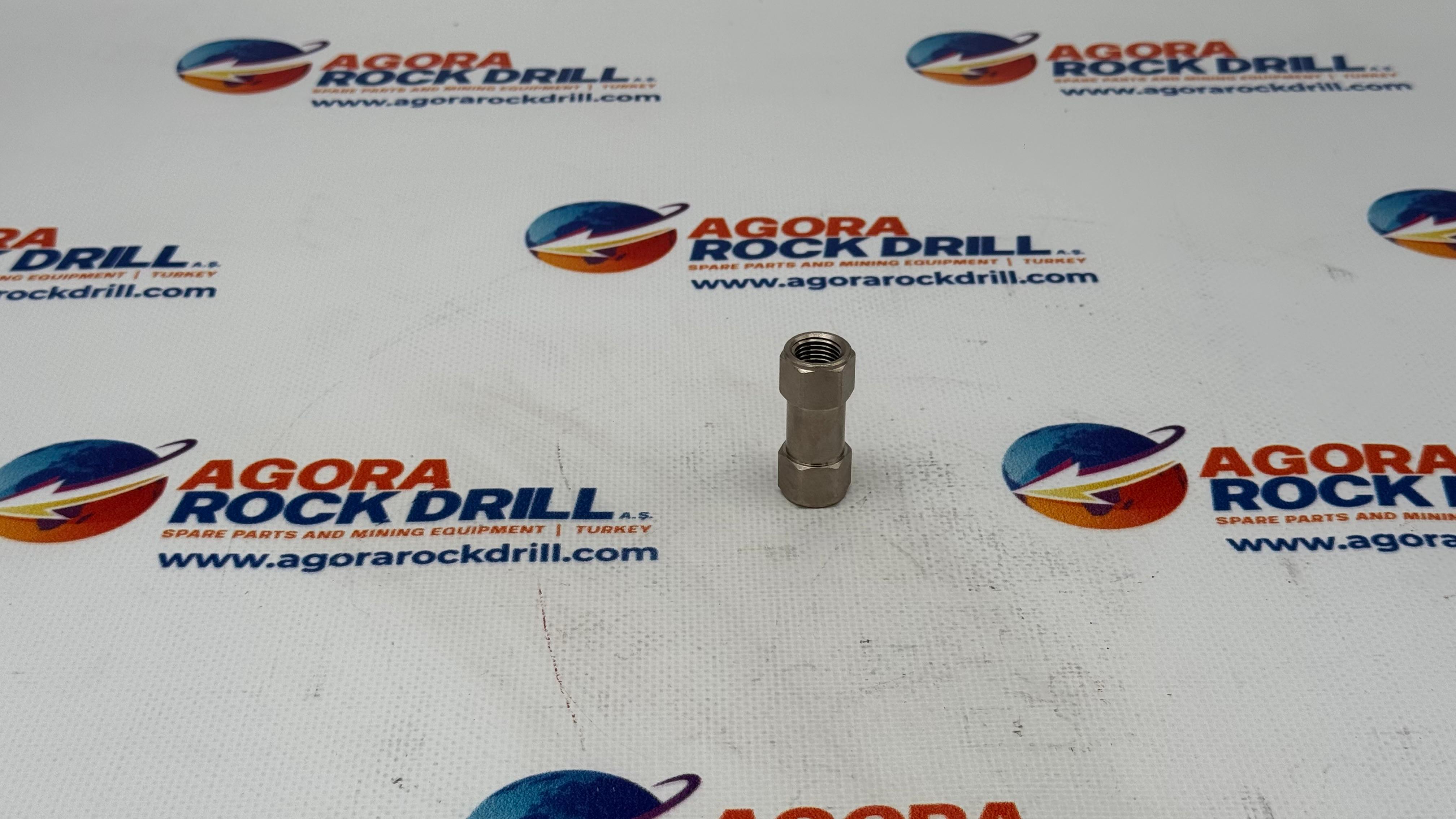 Epiroc - Atlas Copco - CHECK VALVE - 8204 0940 18 - 8204094018 - 8204-0940-18