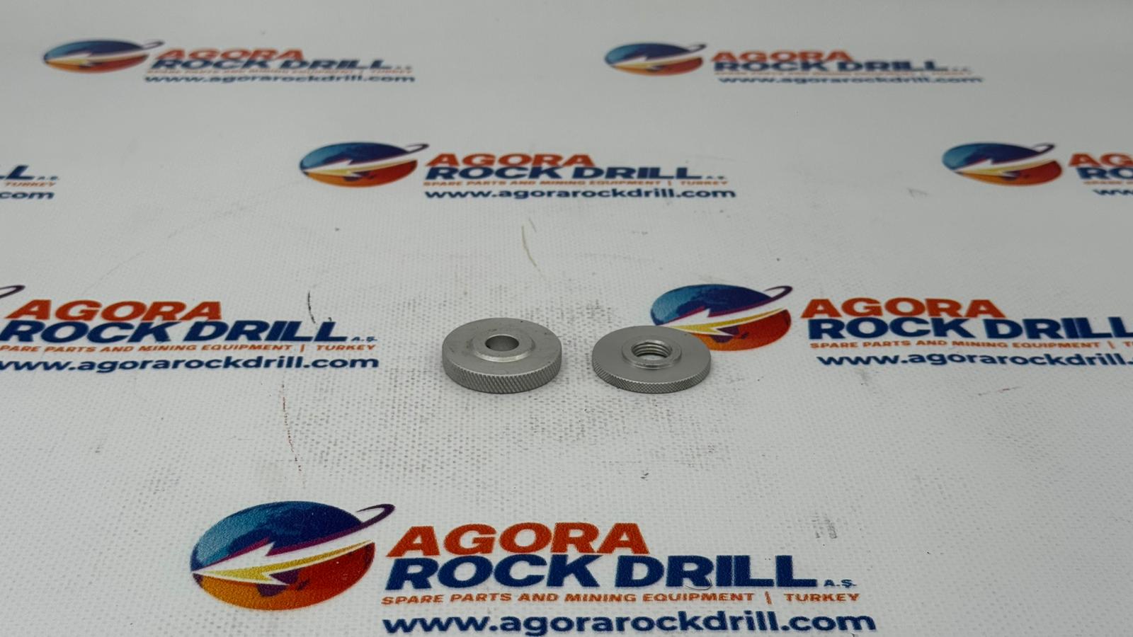 Epiroc - Atlas Copco - Valve - 3217 8945 14 - 3217894514 - 3217-8945-14 