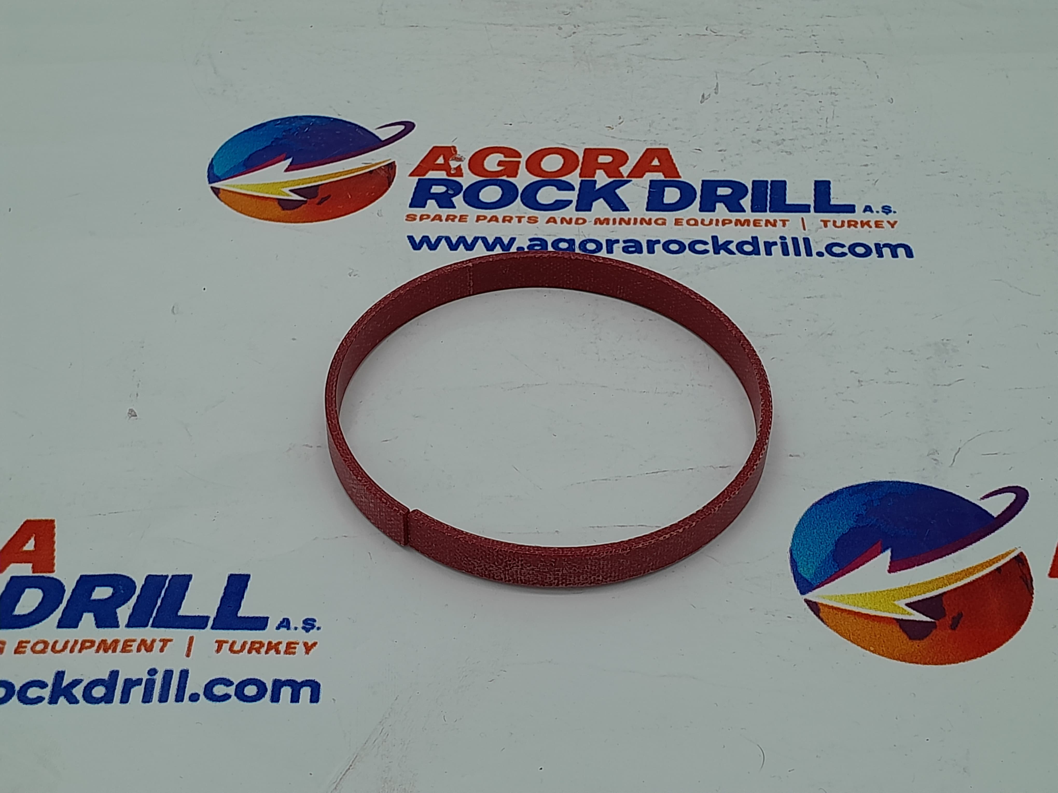 Epiroc - Atlas Copco - Guide - 3115 5234 00 - 3115523400 - 3115-5234-00 