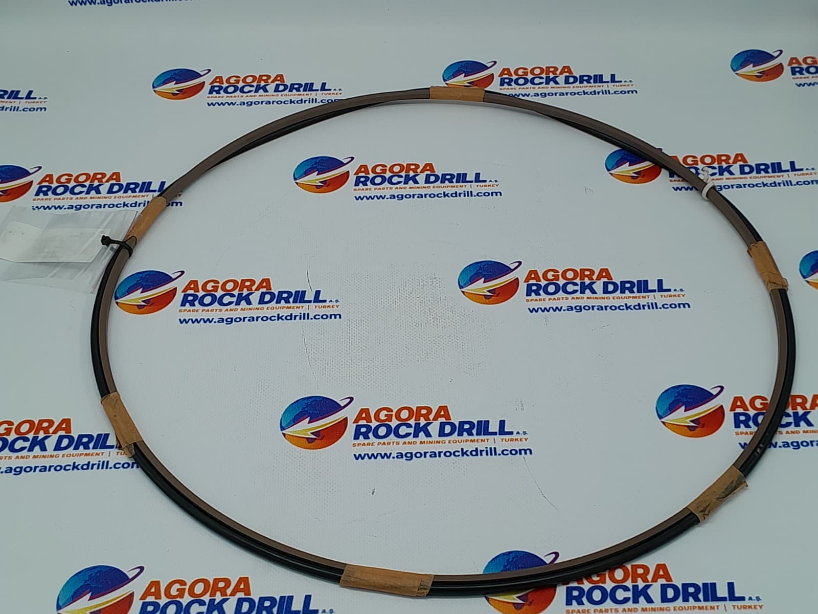 Epiroc - Atlas Copco - Gasket - 5590 0011 81 - 5590001181 - 5590-0011-81 