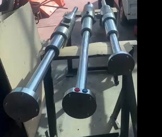 Epiroc - Atlas Copco - Hydr. Cylinder - 3128 3019 98 - 3128301998 - 3128-3019-98 