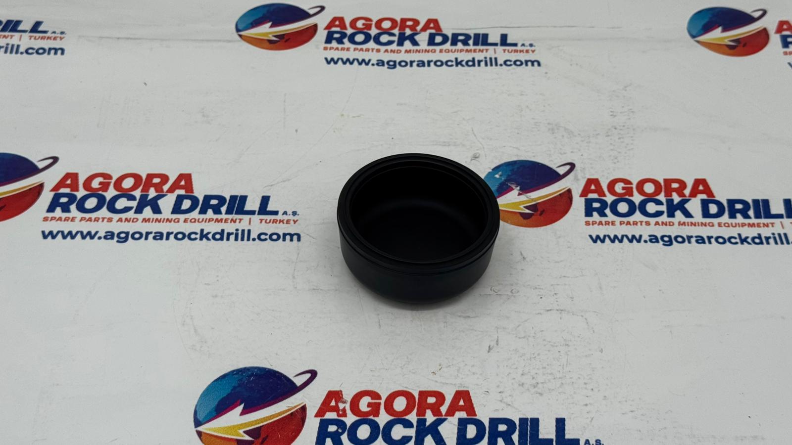 Epiroc - Atlas Copco - Diaphragm - 2651 2648 28 - 2651264828 - 2651-2648-28 