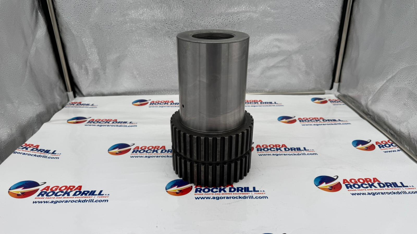 Epiroc - Atlas Copco - Adapter - 4350 2650 41 - 4350265041 - 4350-2650-41 